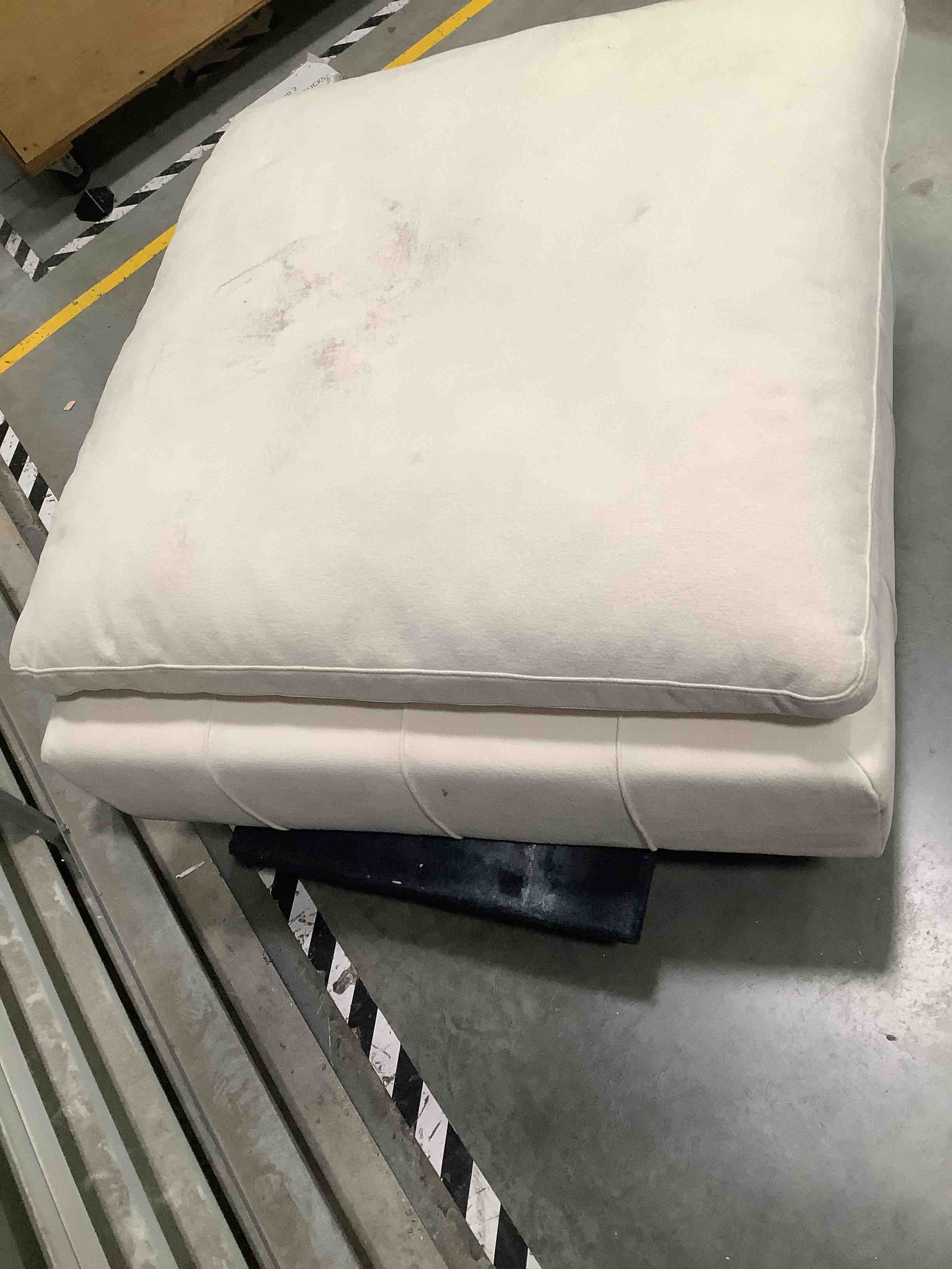 Product Image - Damaged