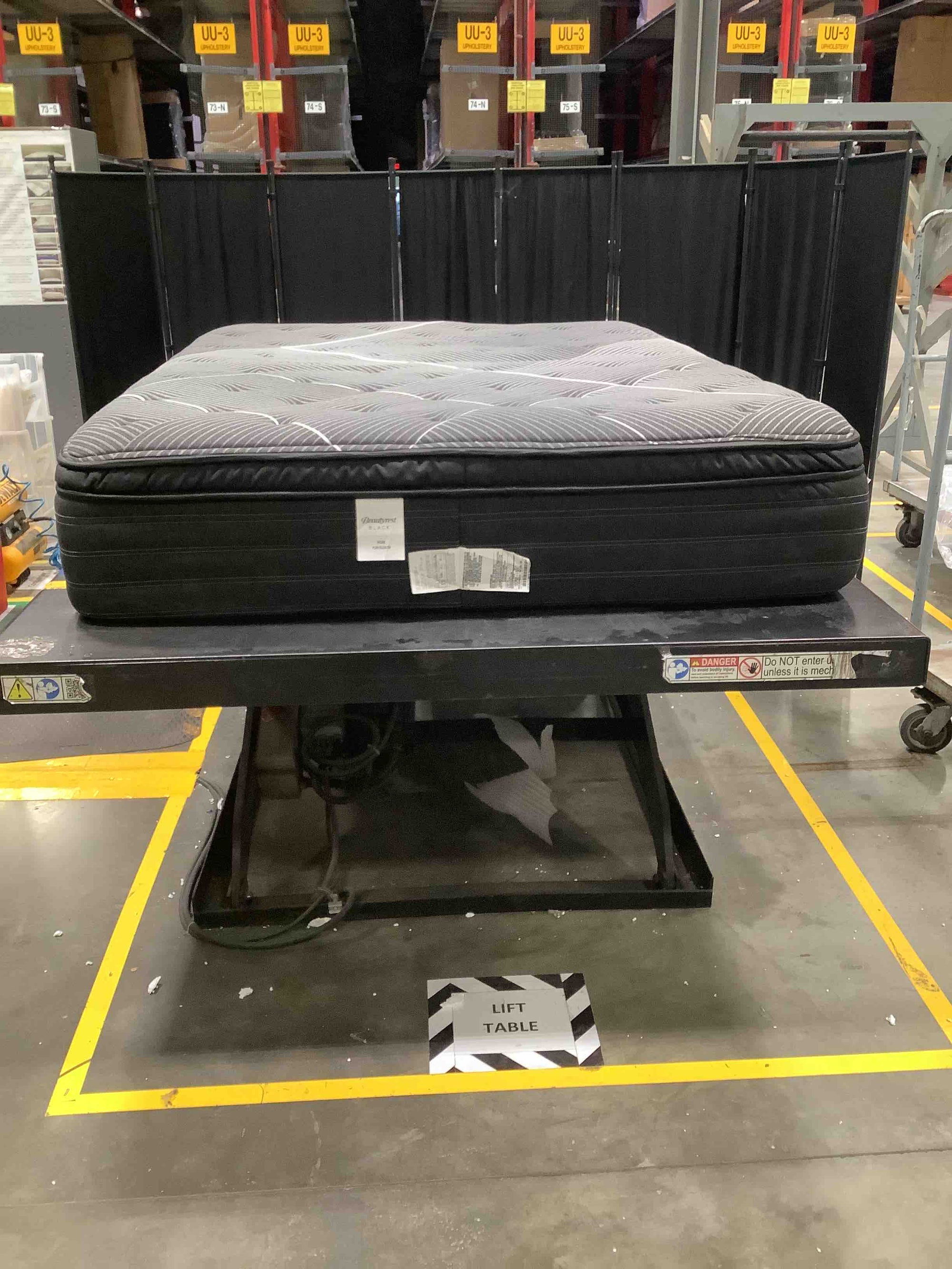 Product Image - Damaged