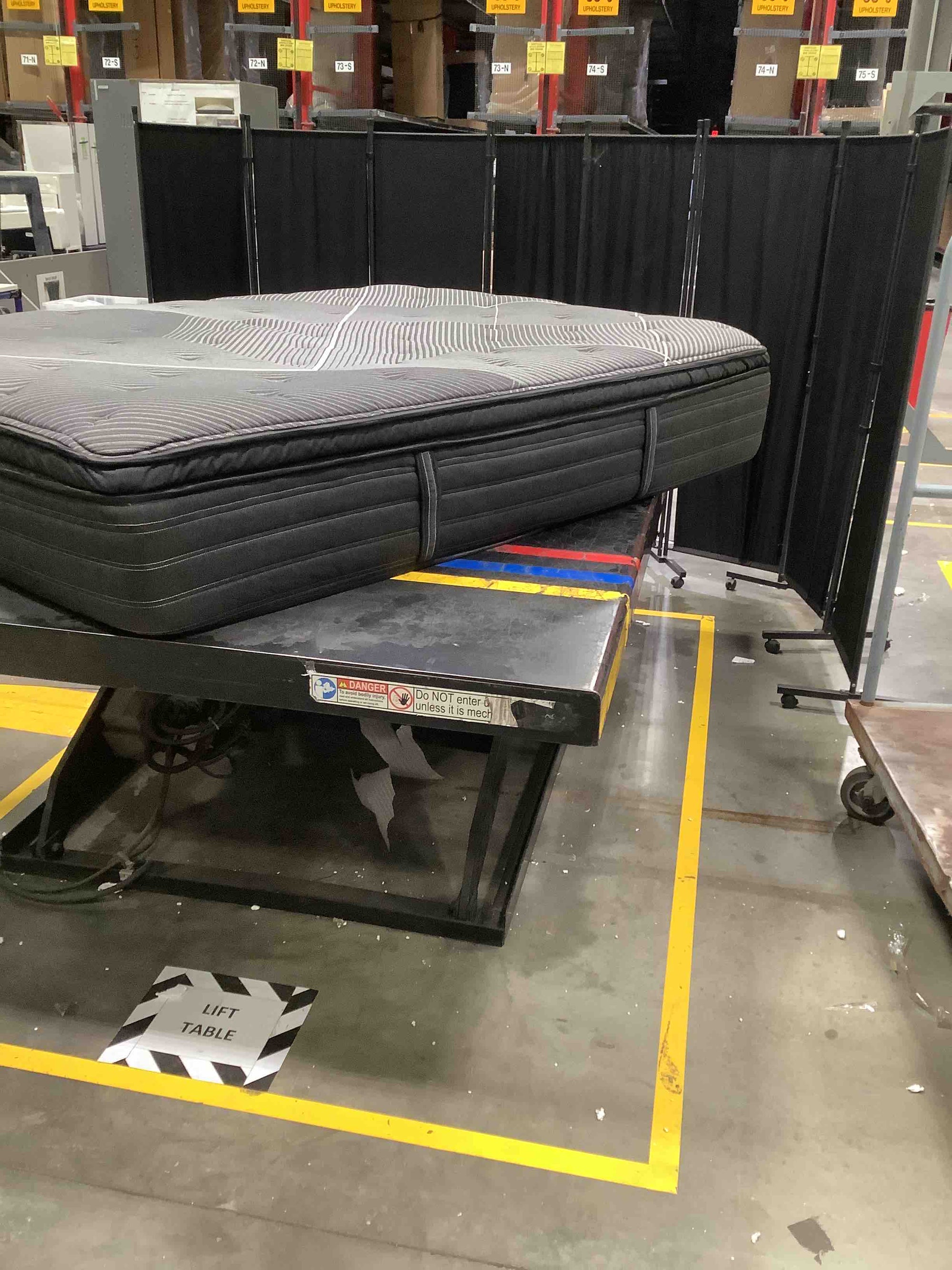 Product Image - Damaged