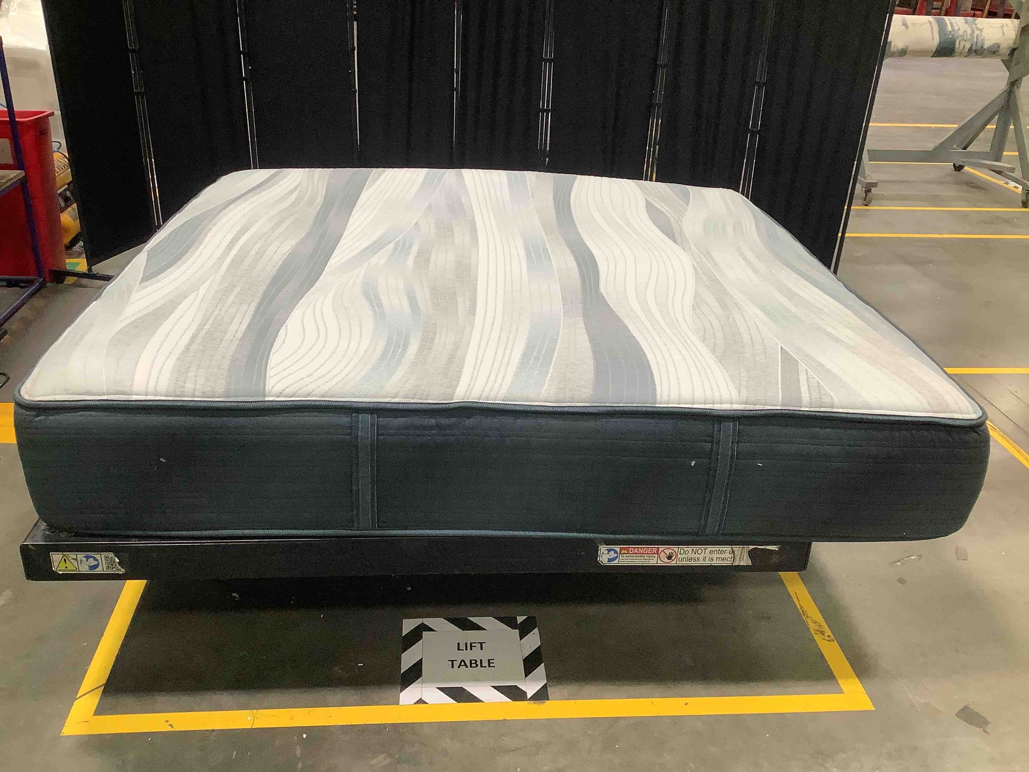 Product Image - Damaged
