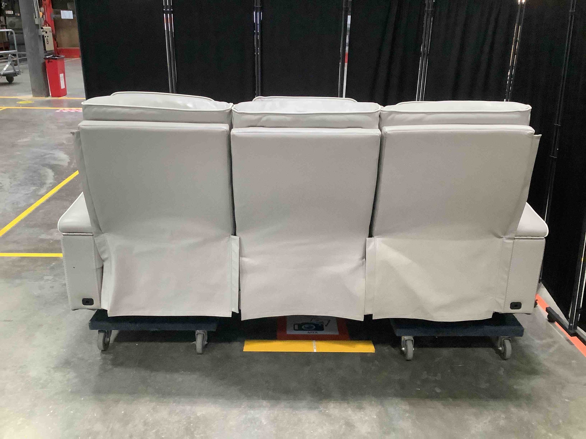 Product Image - Damaged