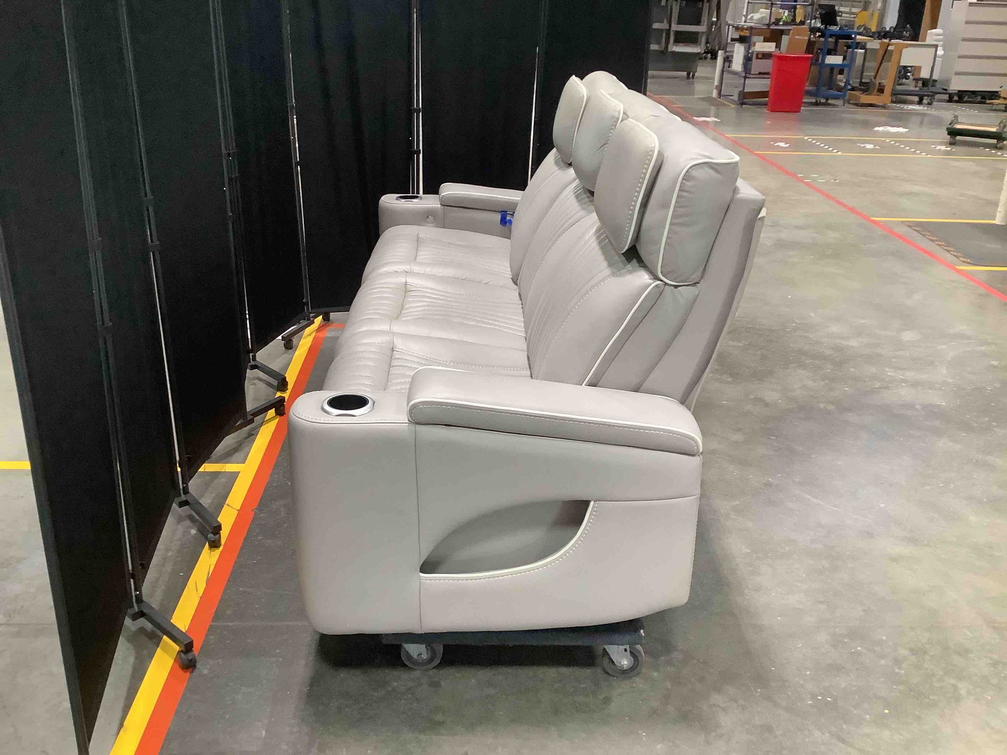 Product Image - Damaged