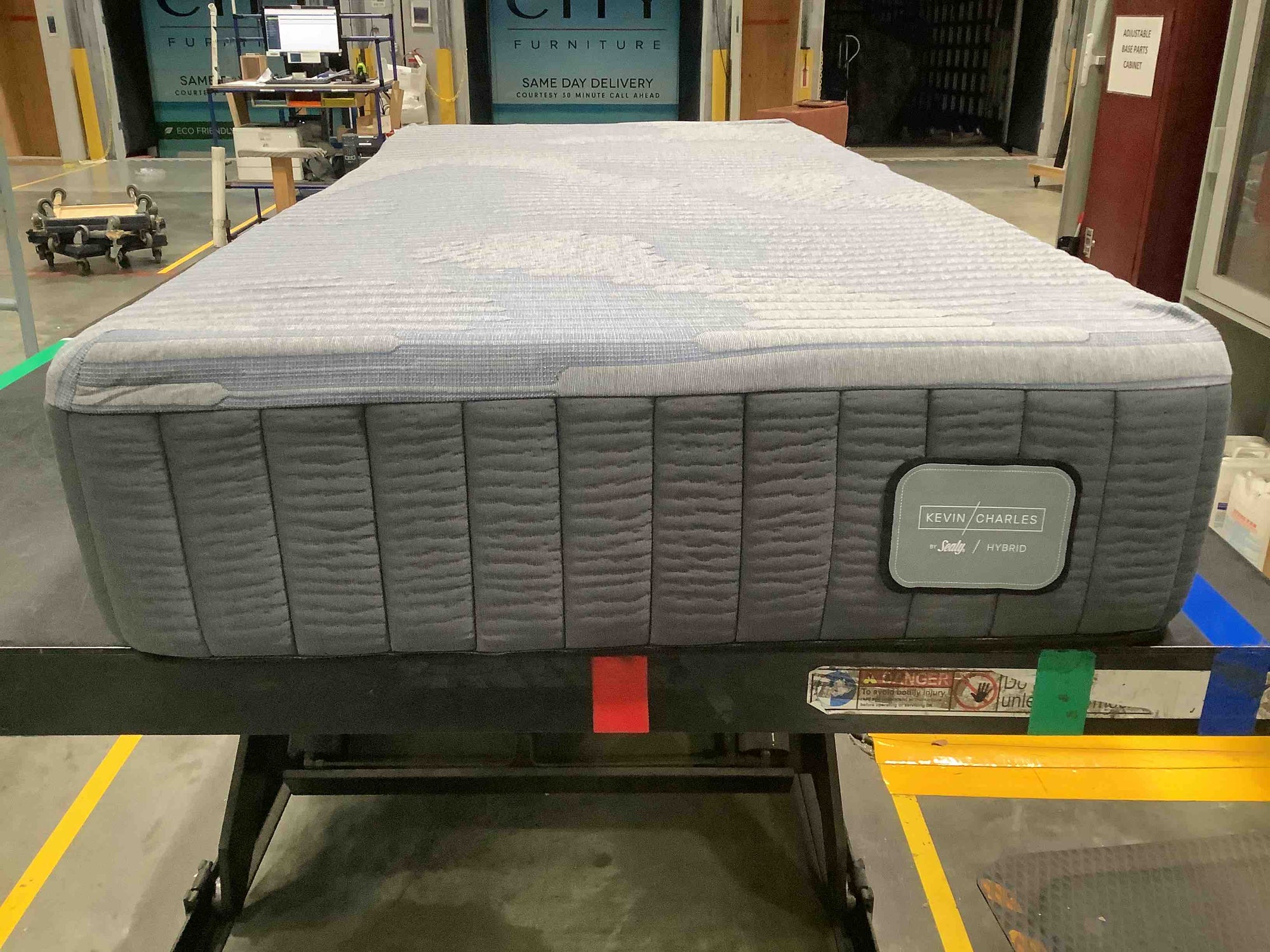 Product Image - Damaged
