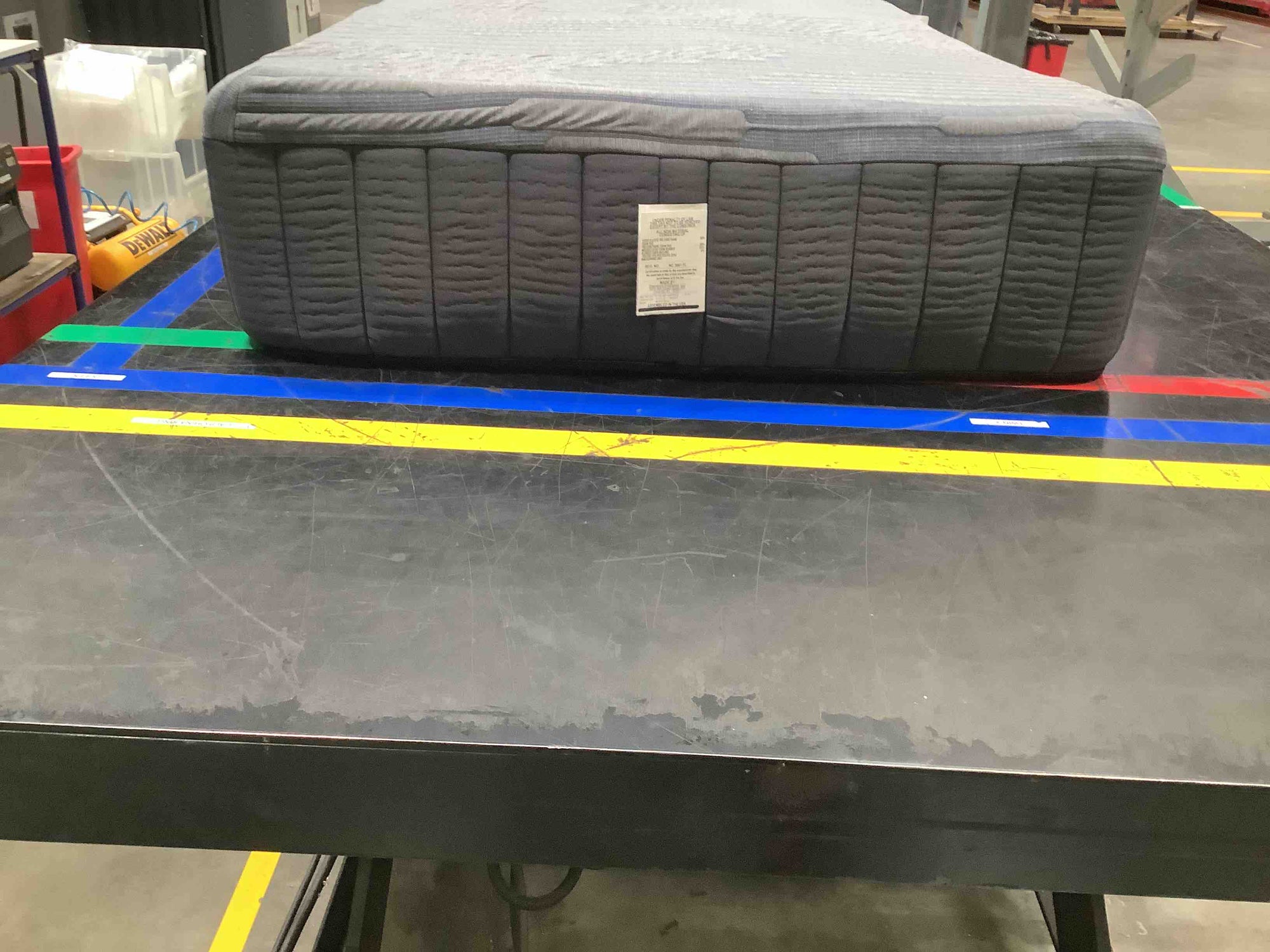 Product Image - Damaged
