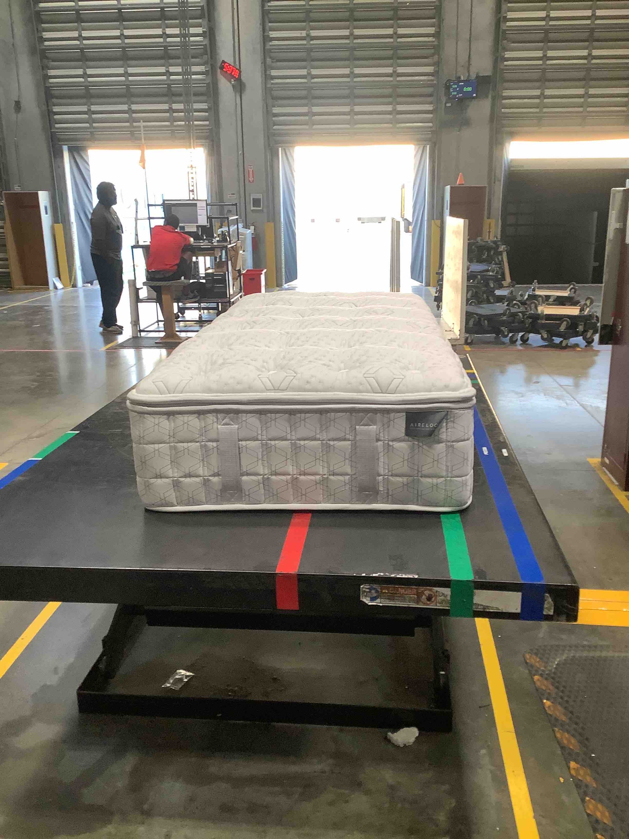 Product Image - Damaged