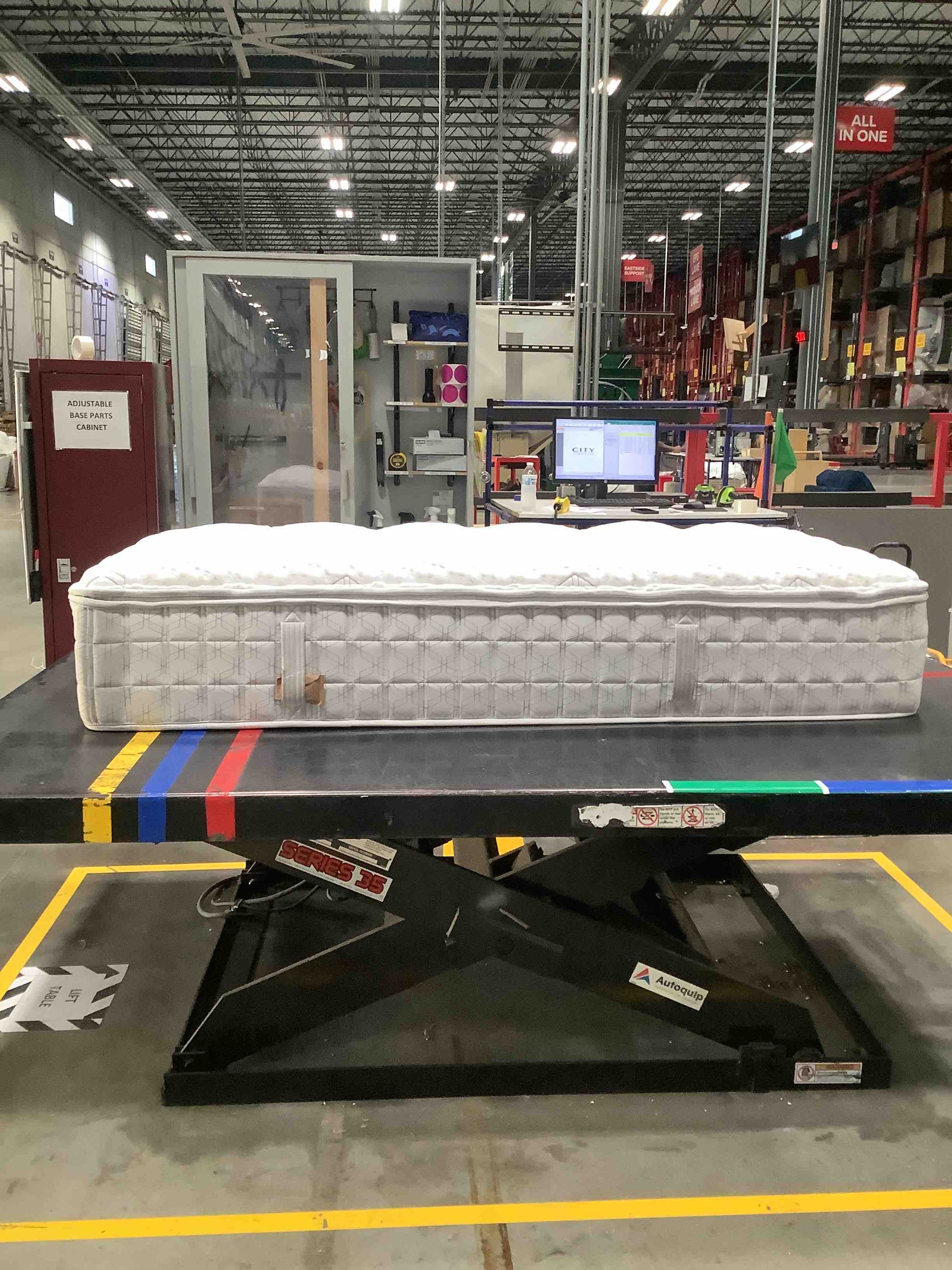 Product Image - Damaged