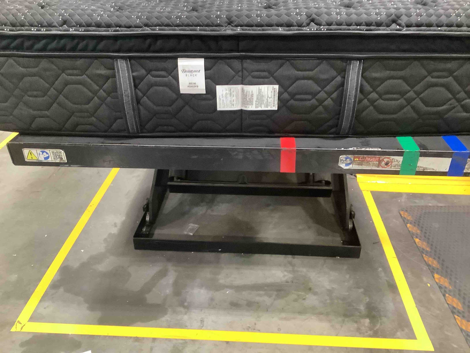Product Image - Damaged