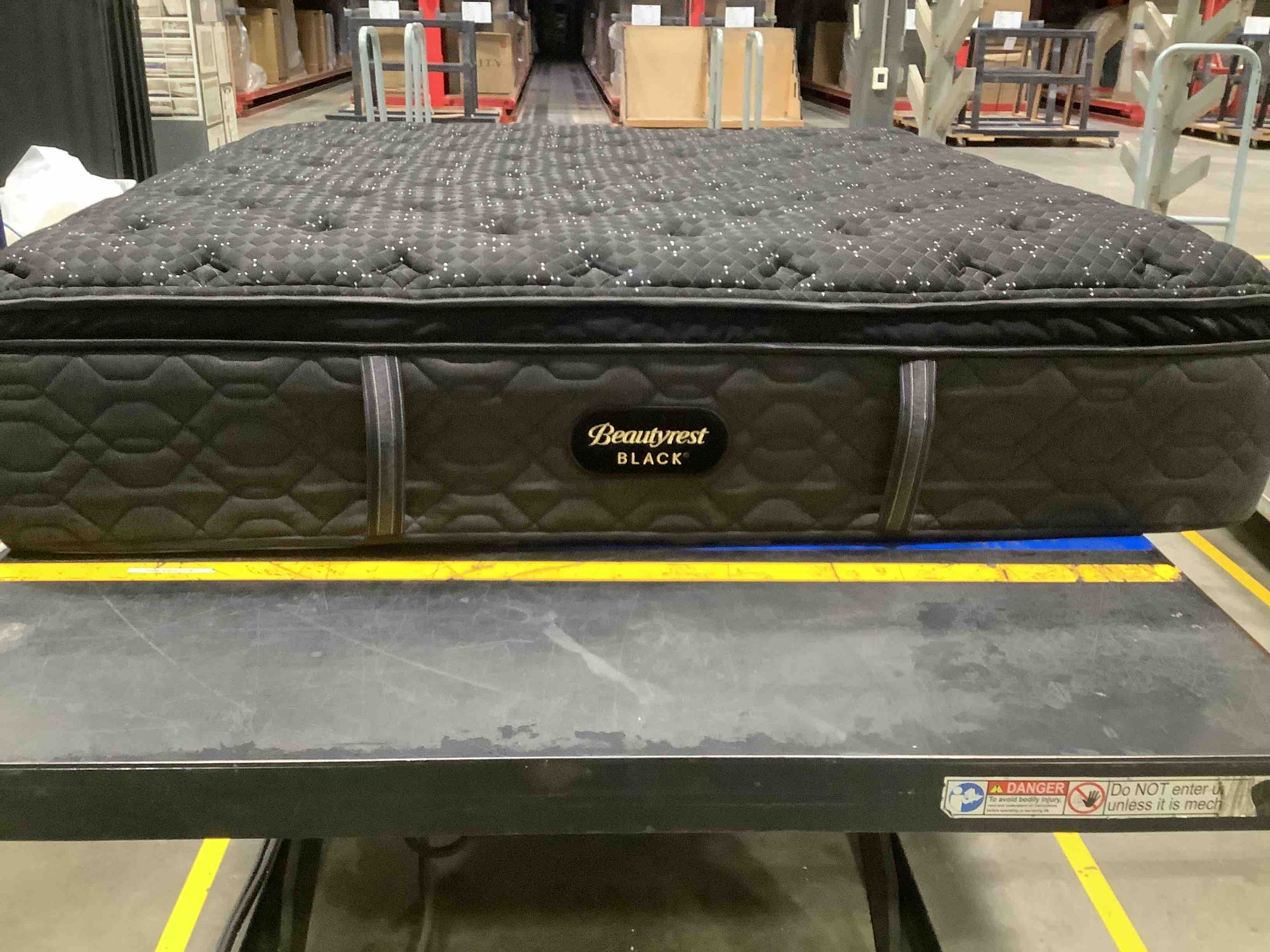 Product Image - Damaged