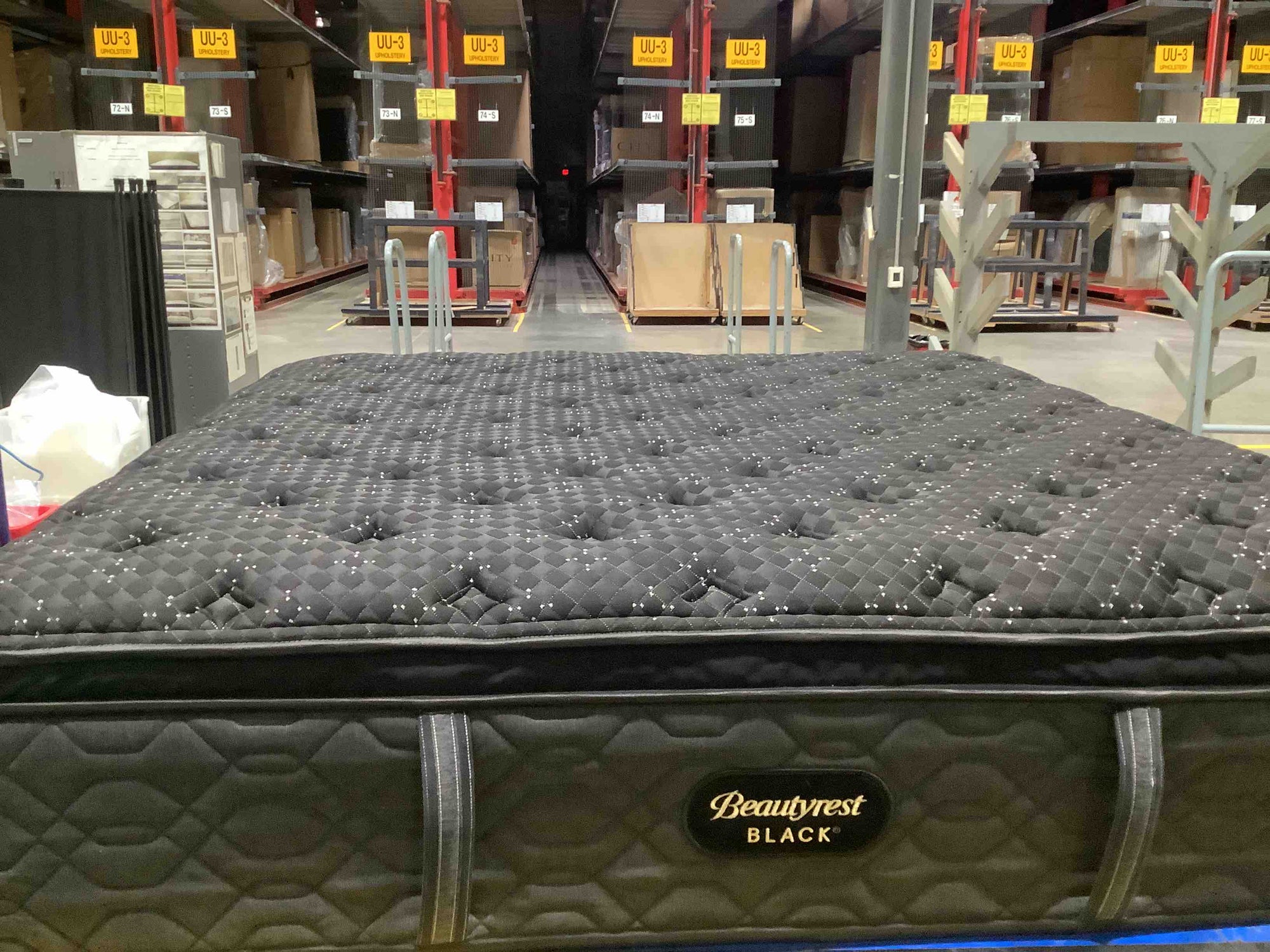 Product Image - Damaged
