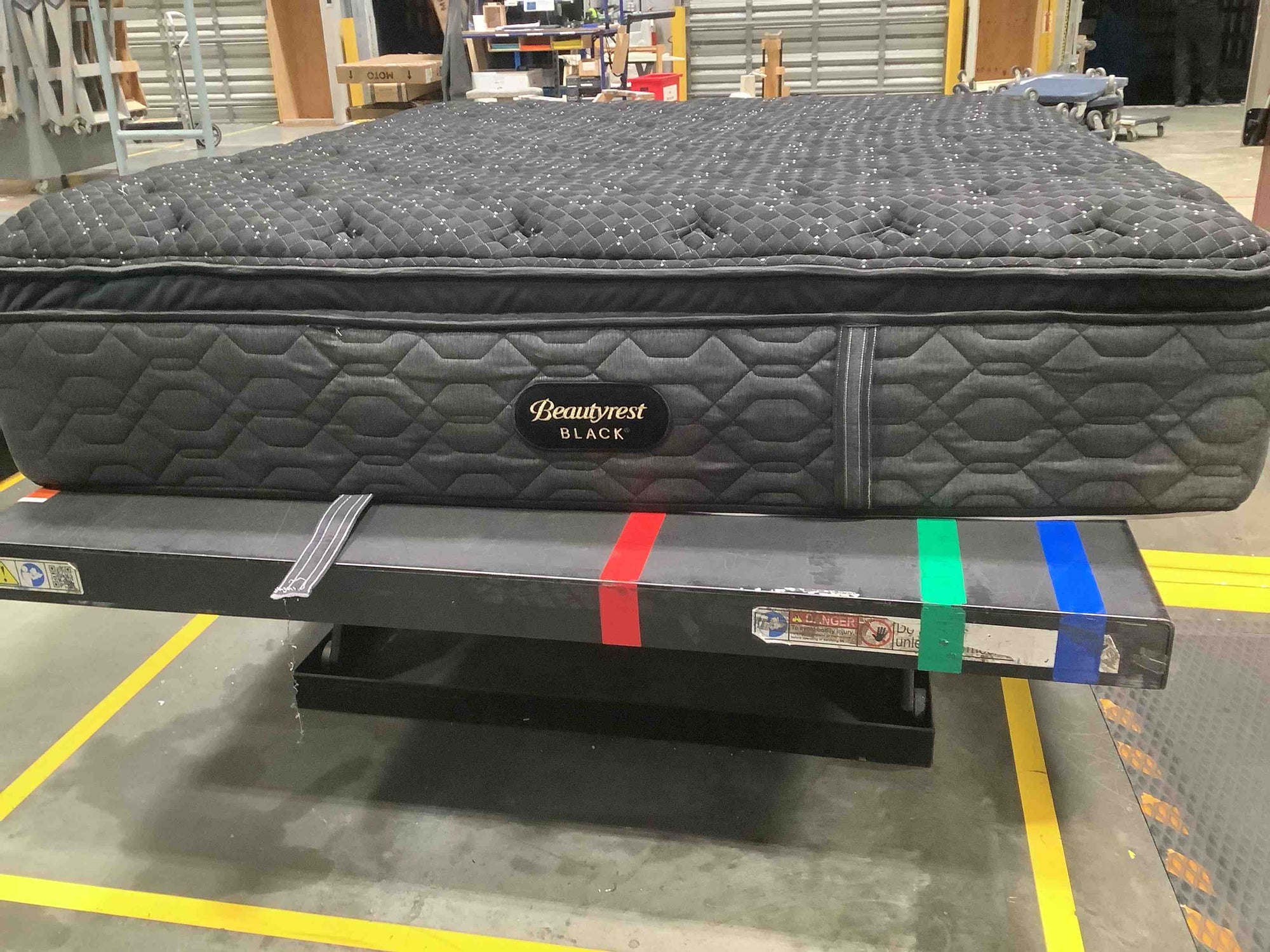 Product Image - Damaged