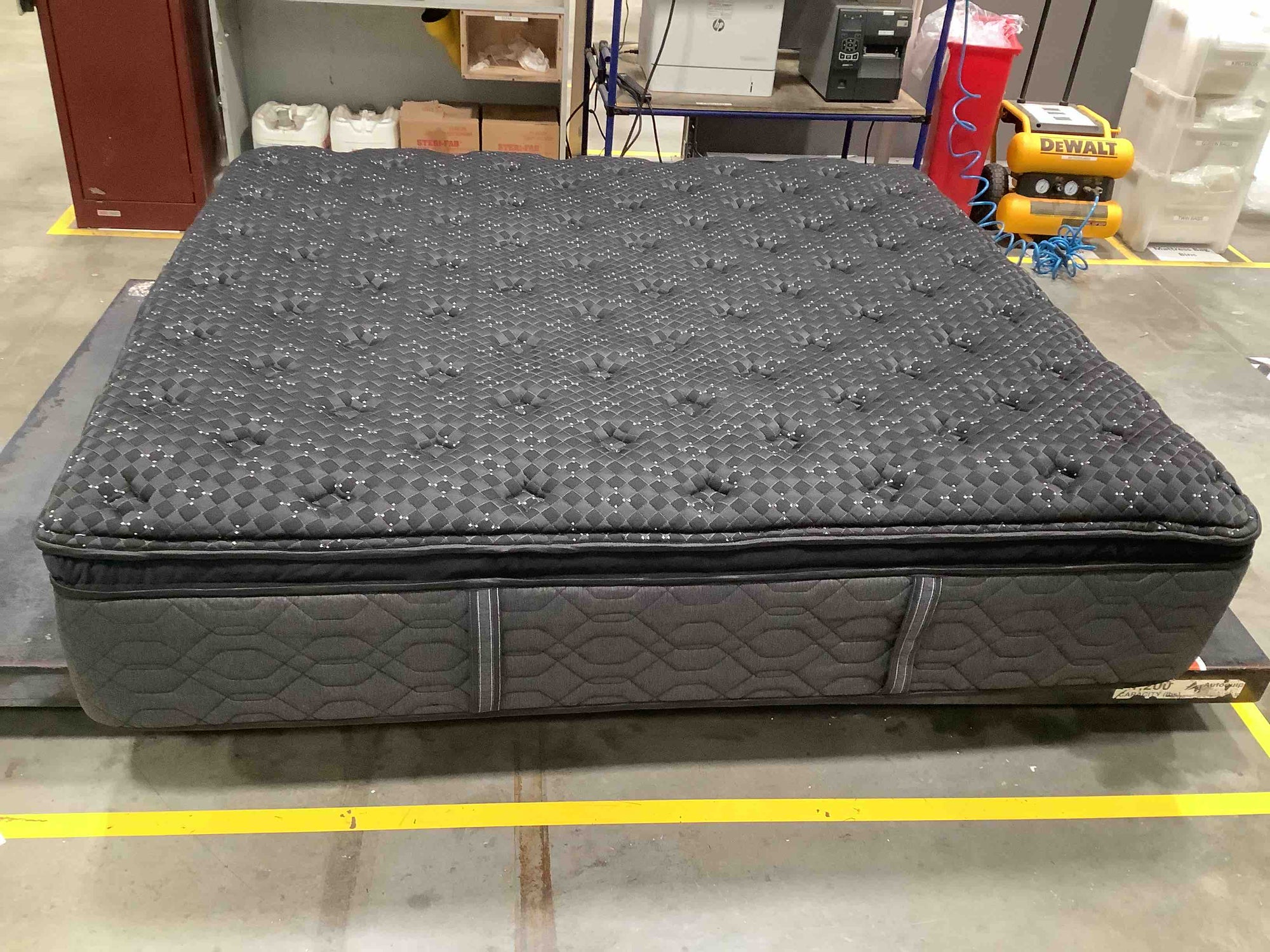 Product Image - Damaged