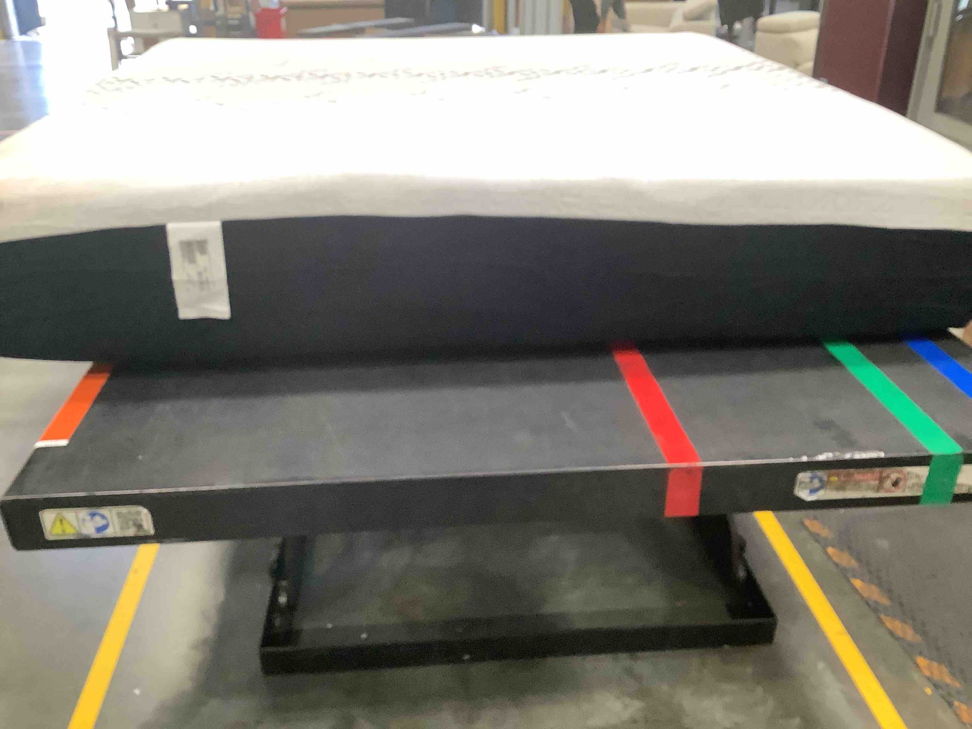 Product Image - Damaged