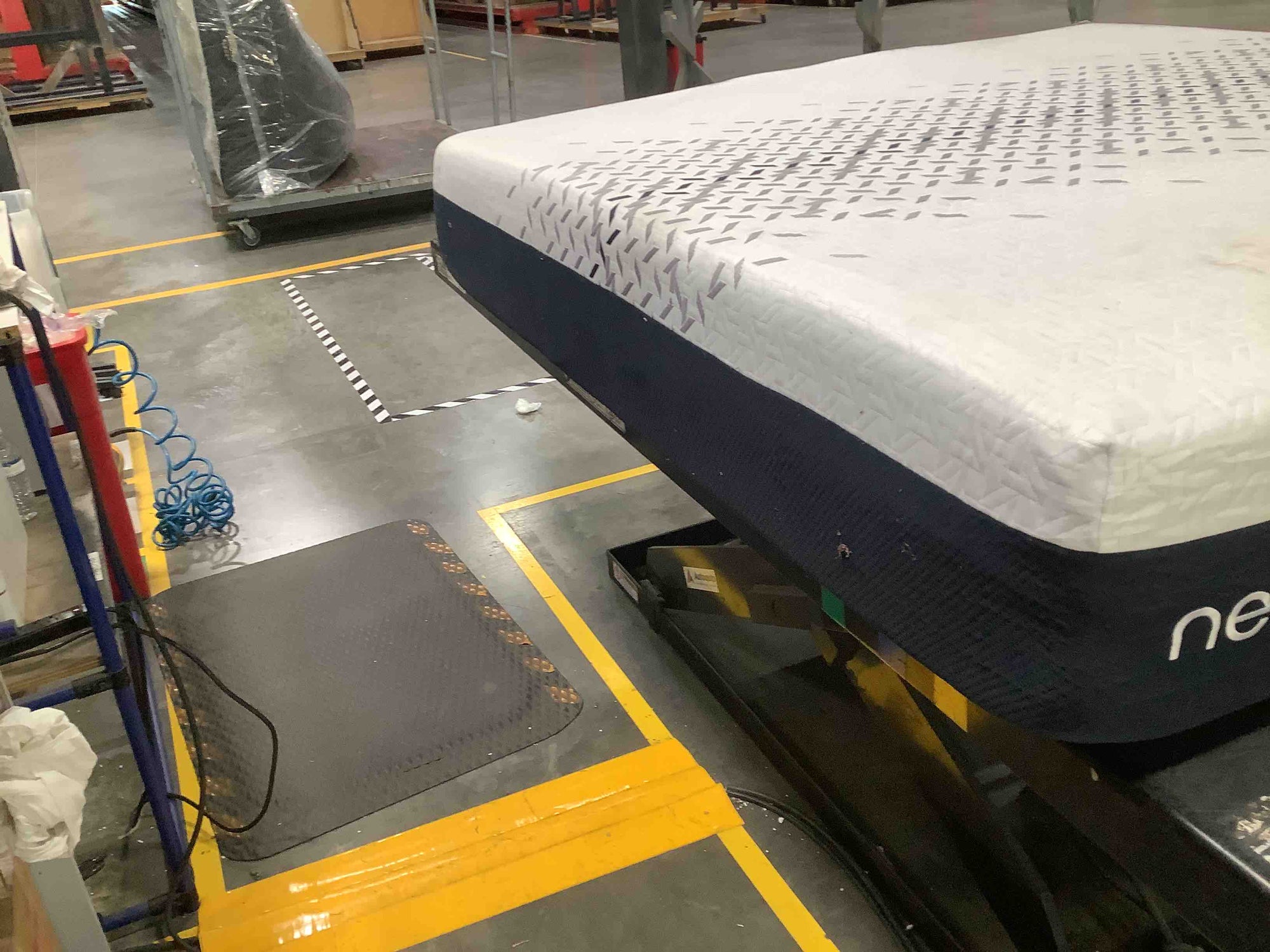 Product Image - Damaged