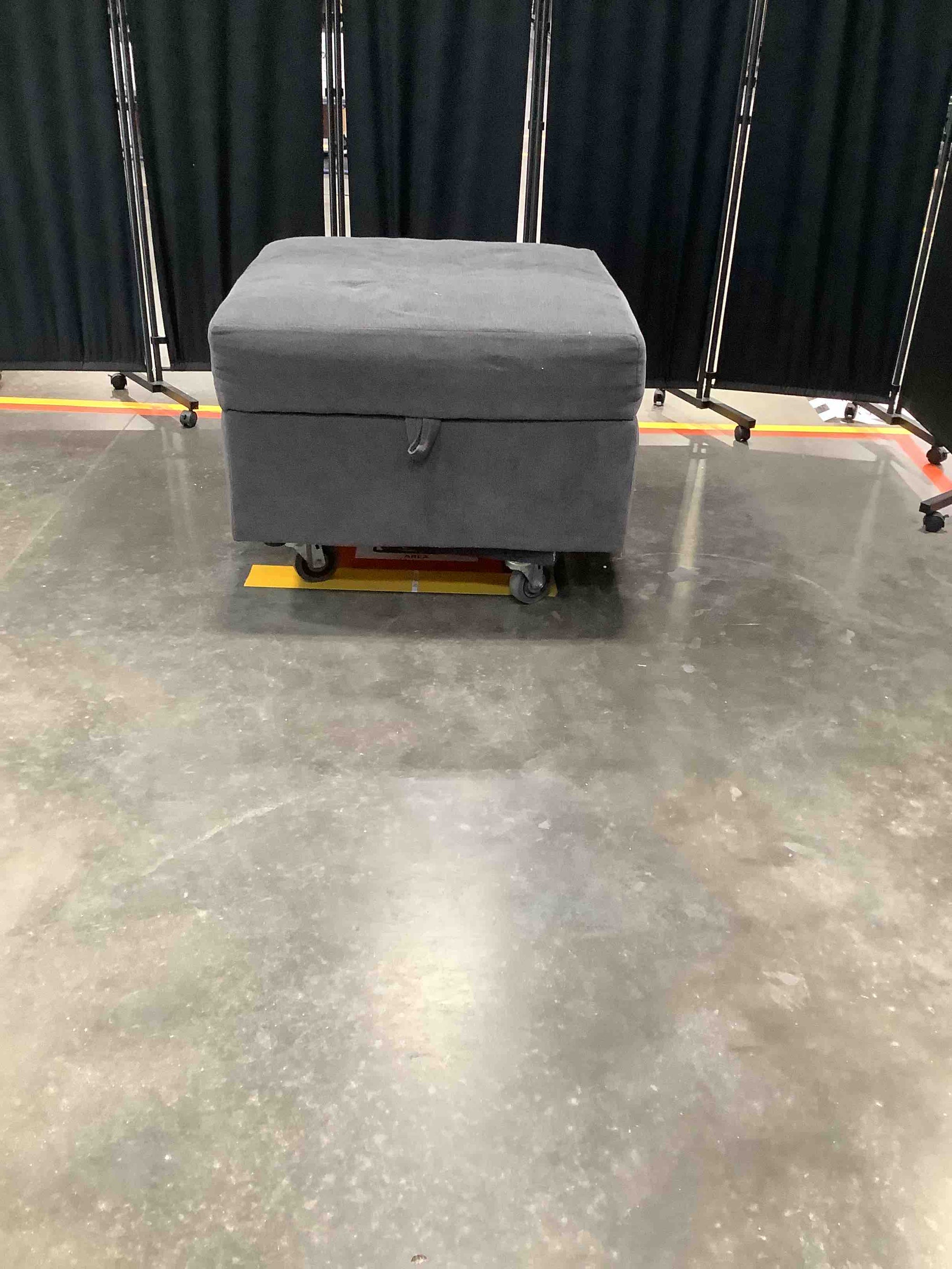 Product Image - Damaged