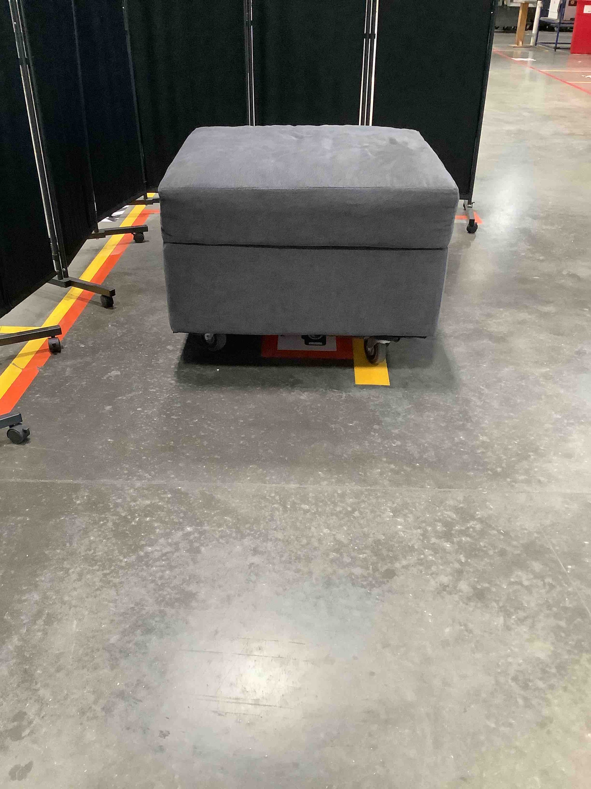 Product Image - Damaged