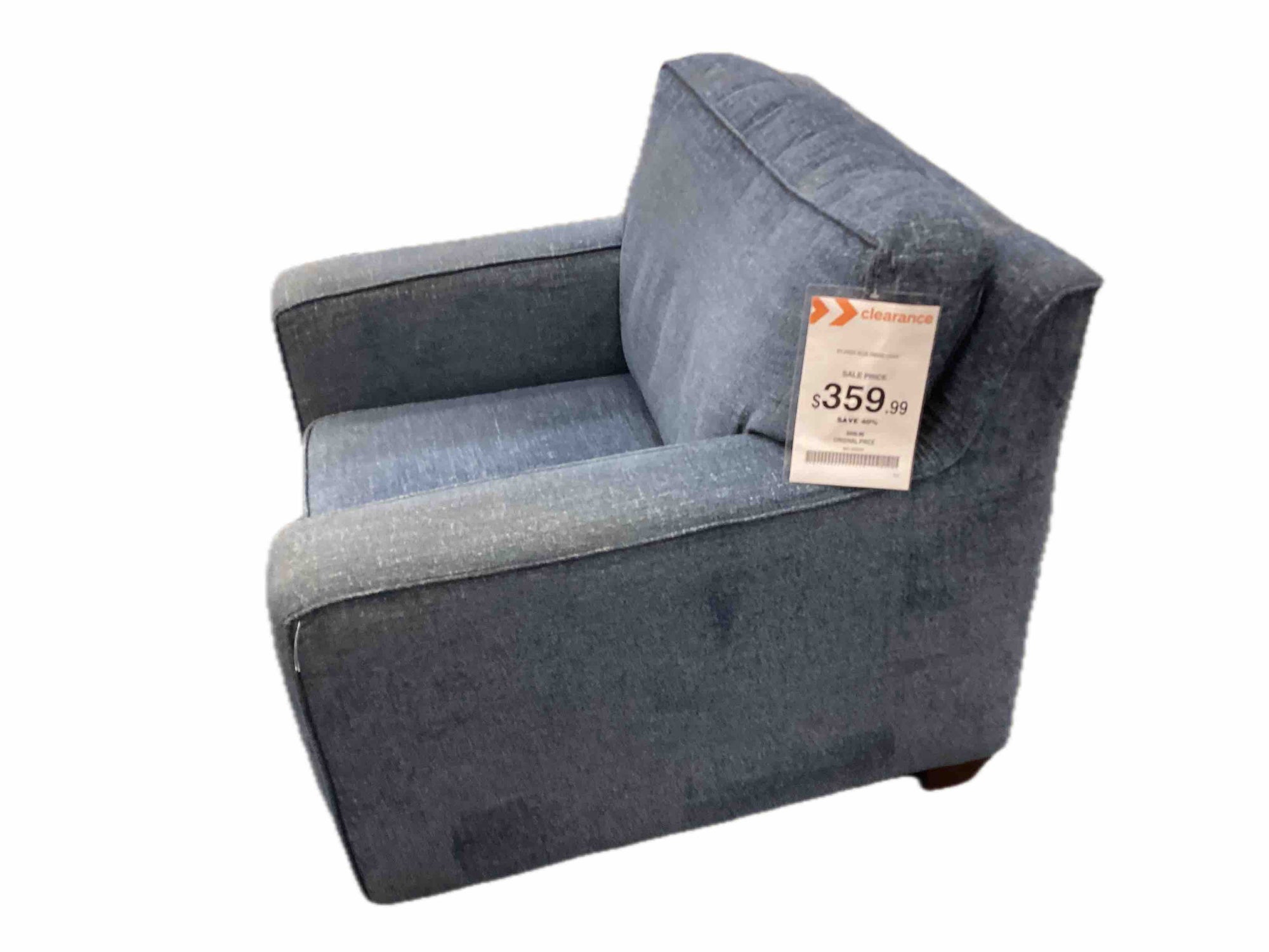 Product Image - Damaged