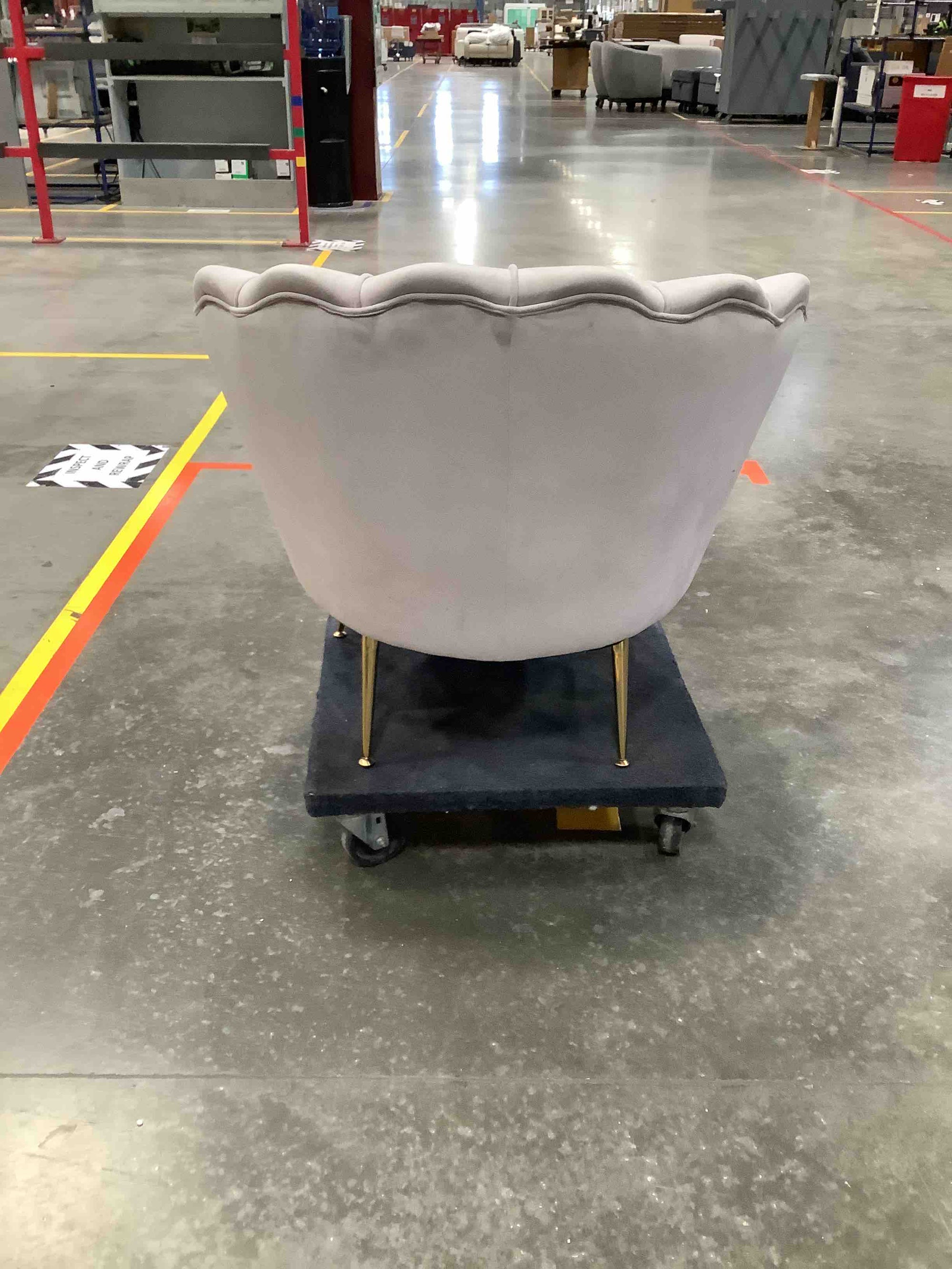 Product Image - Damaged