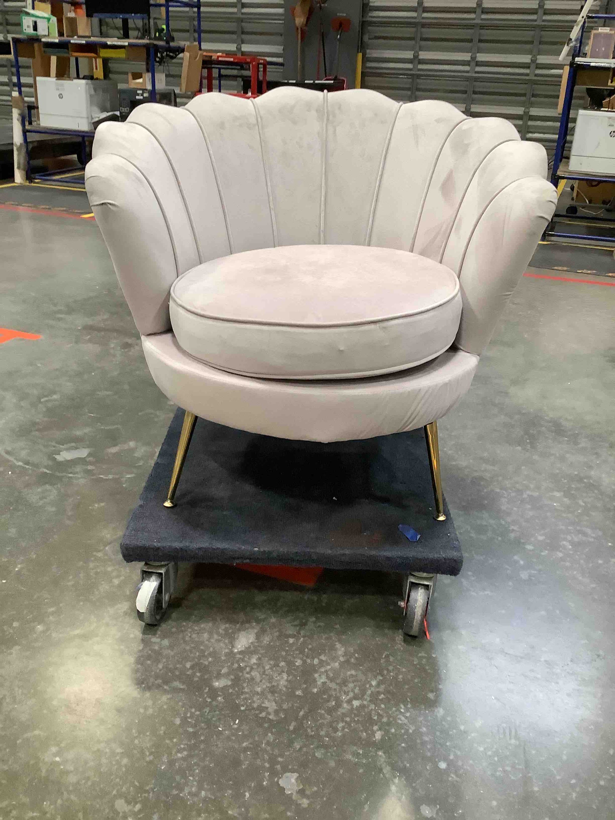 Product Image - Damaged