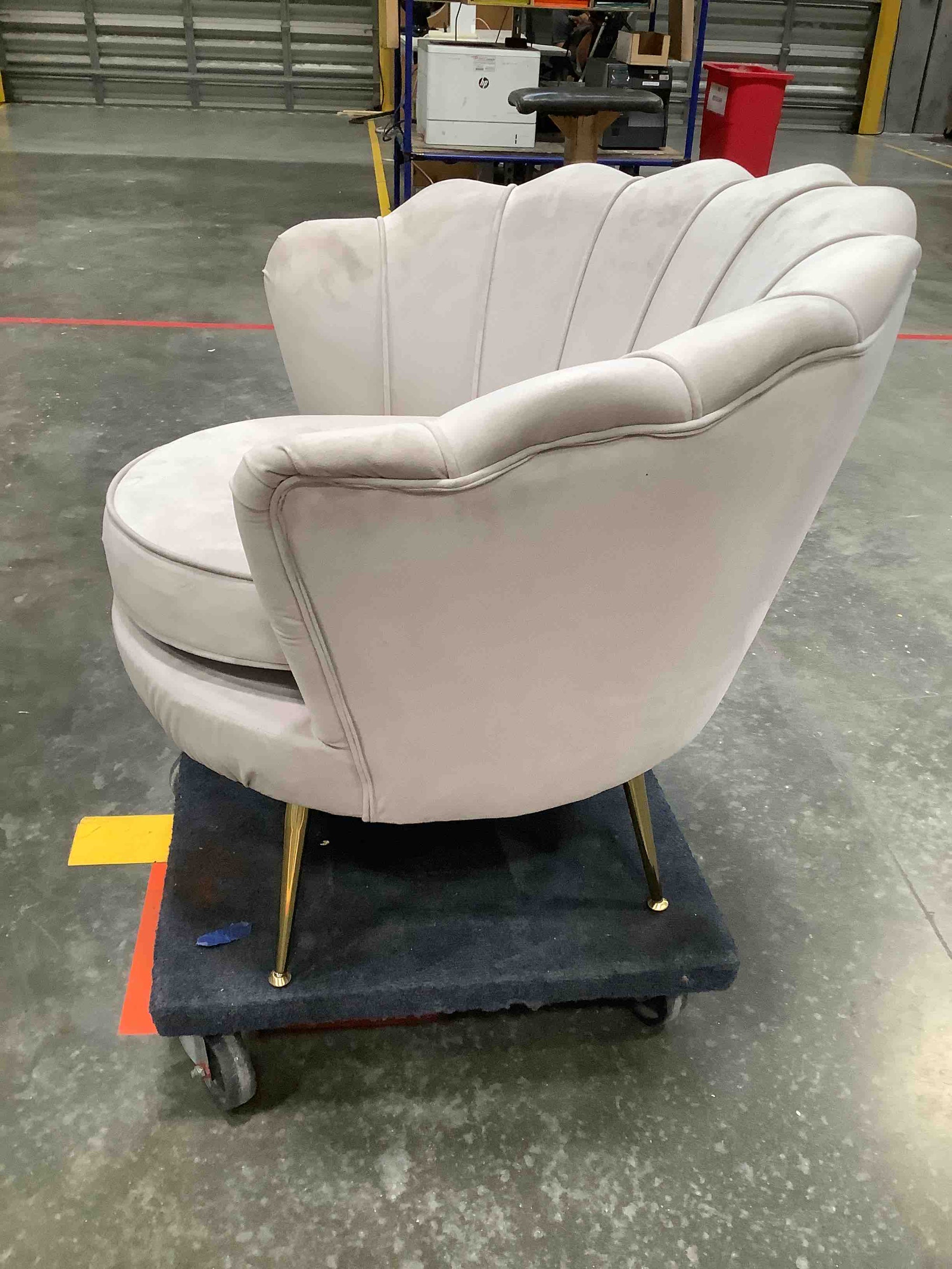 Product Image - Damaged