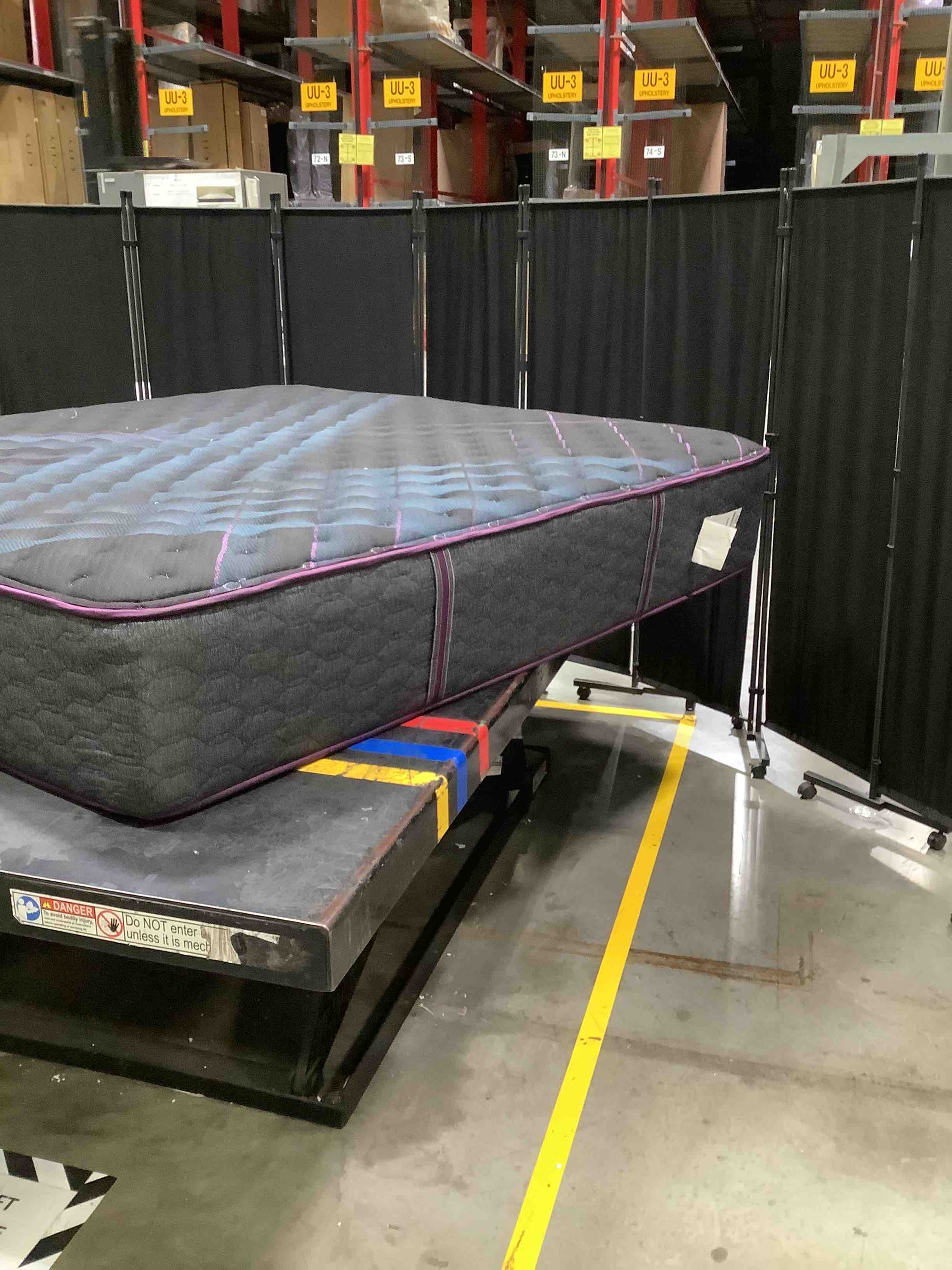 Product Image - Damaged