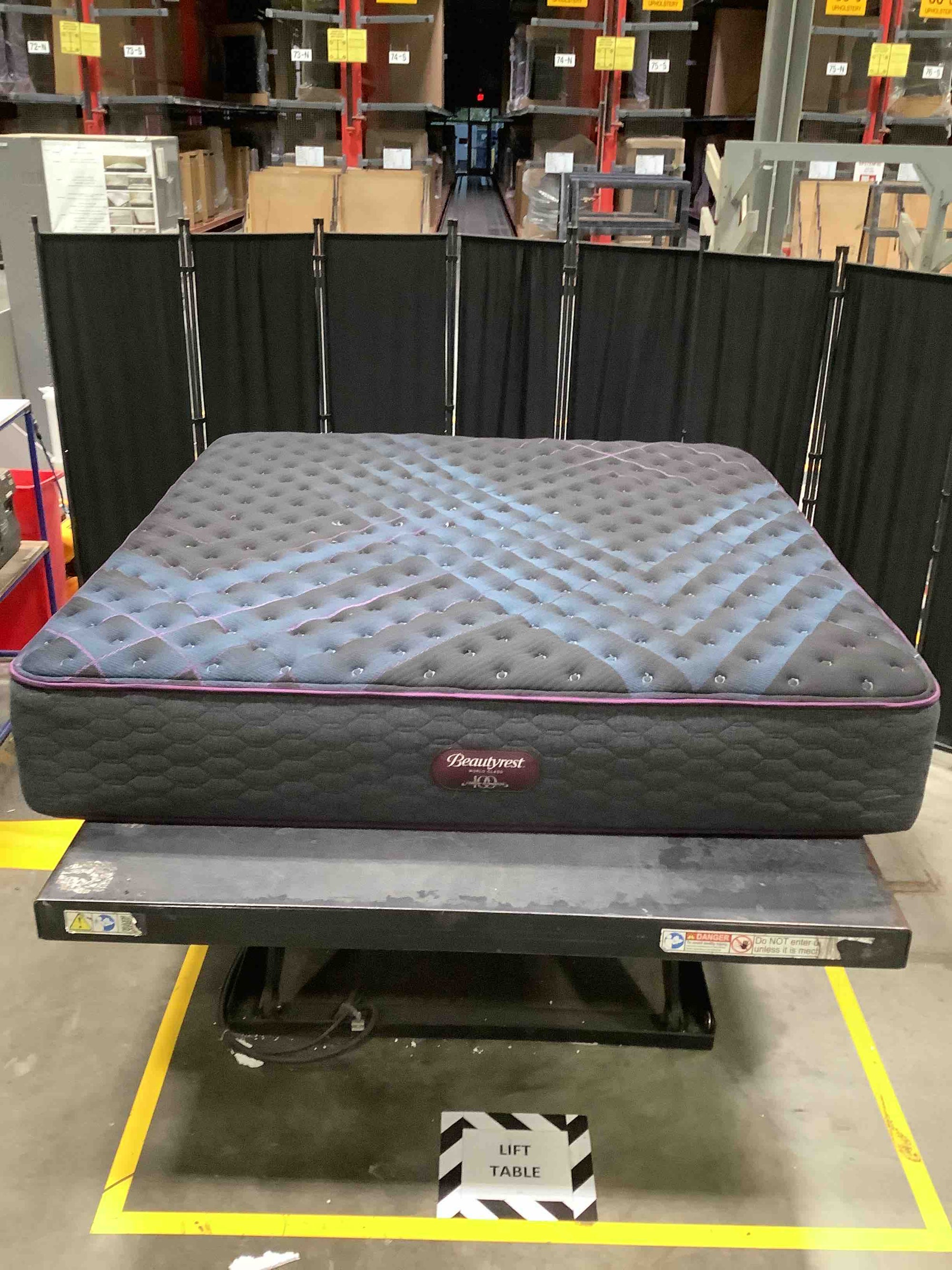 Product Image - Damaged