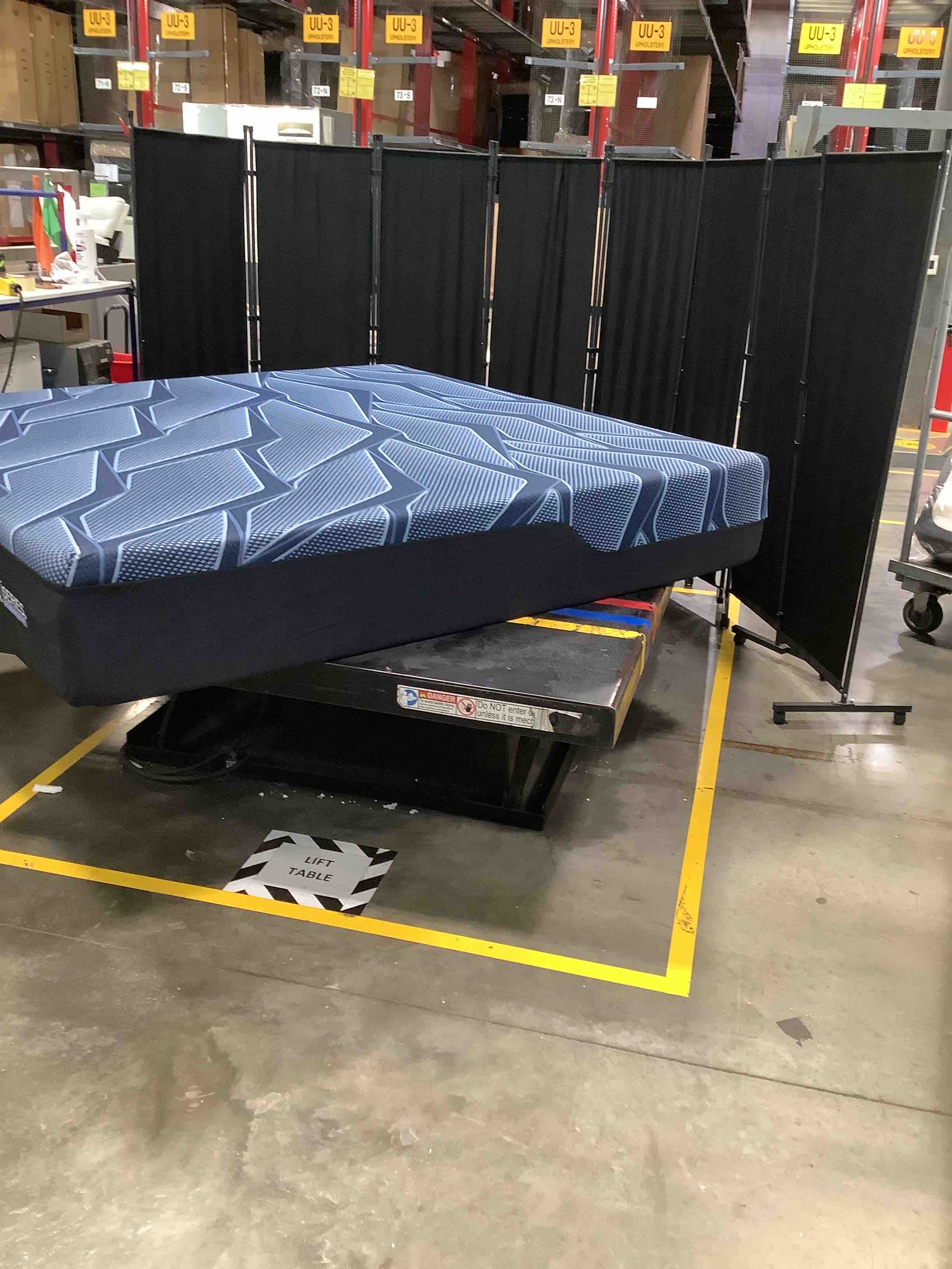 Product Image - Damaged