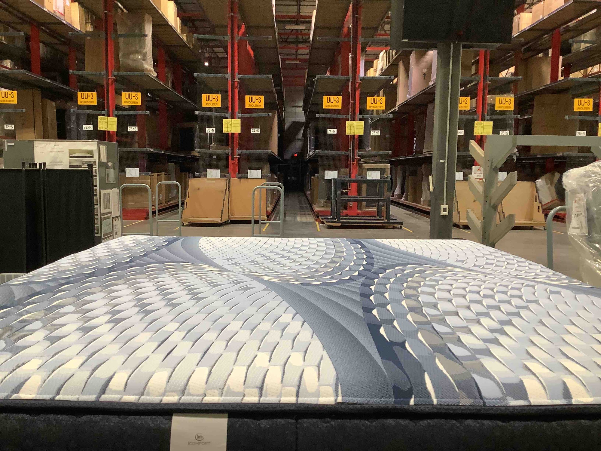 Product Image - Damaged