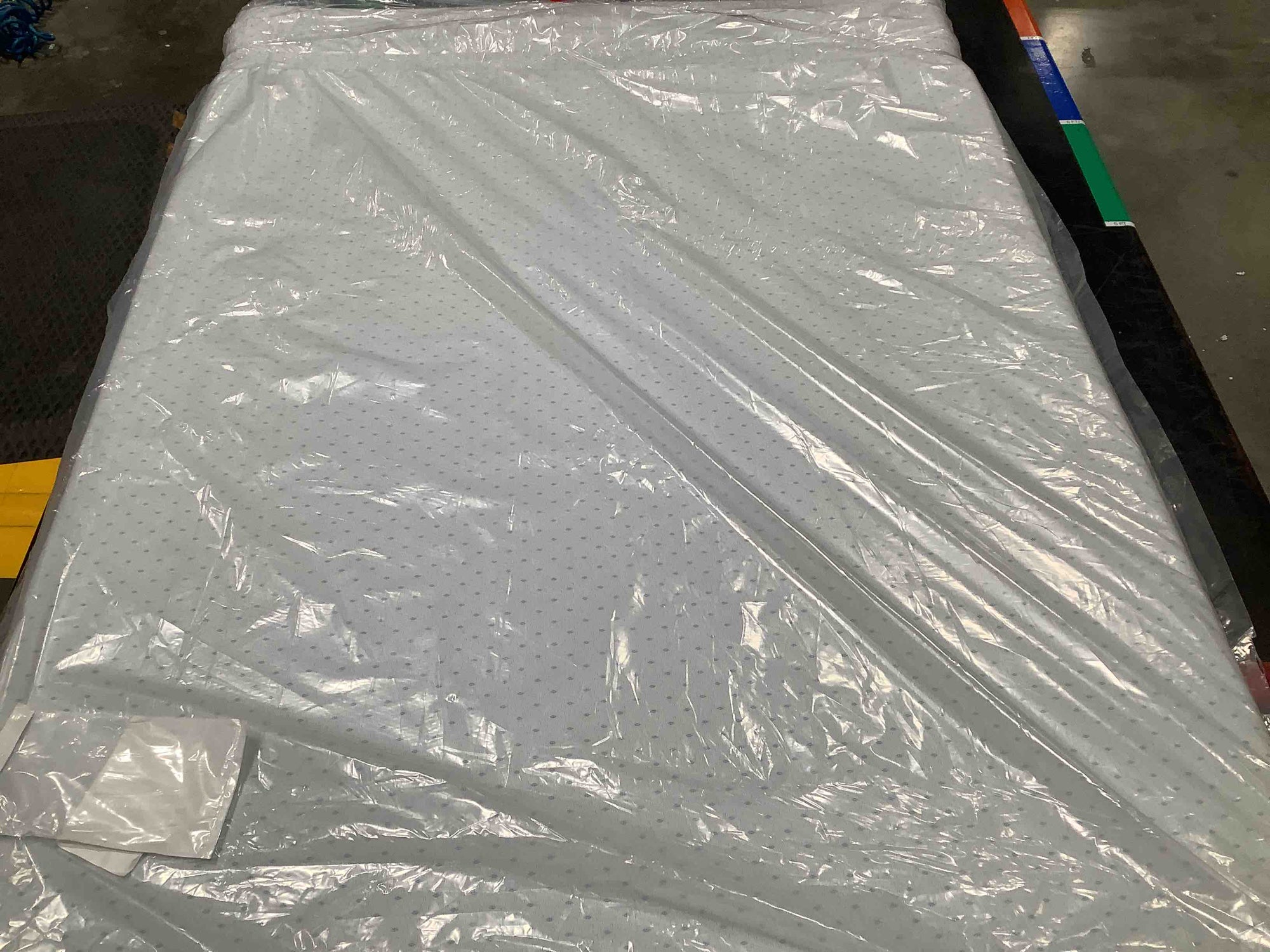 Product Image - Damaged