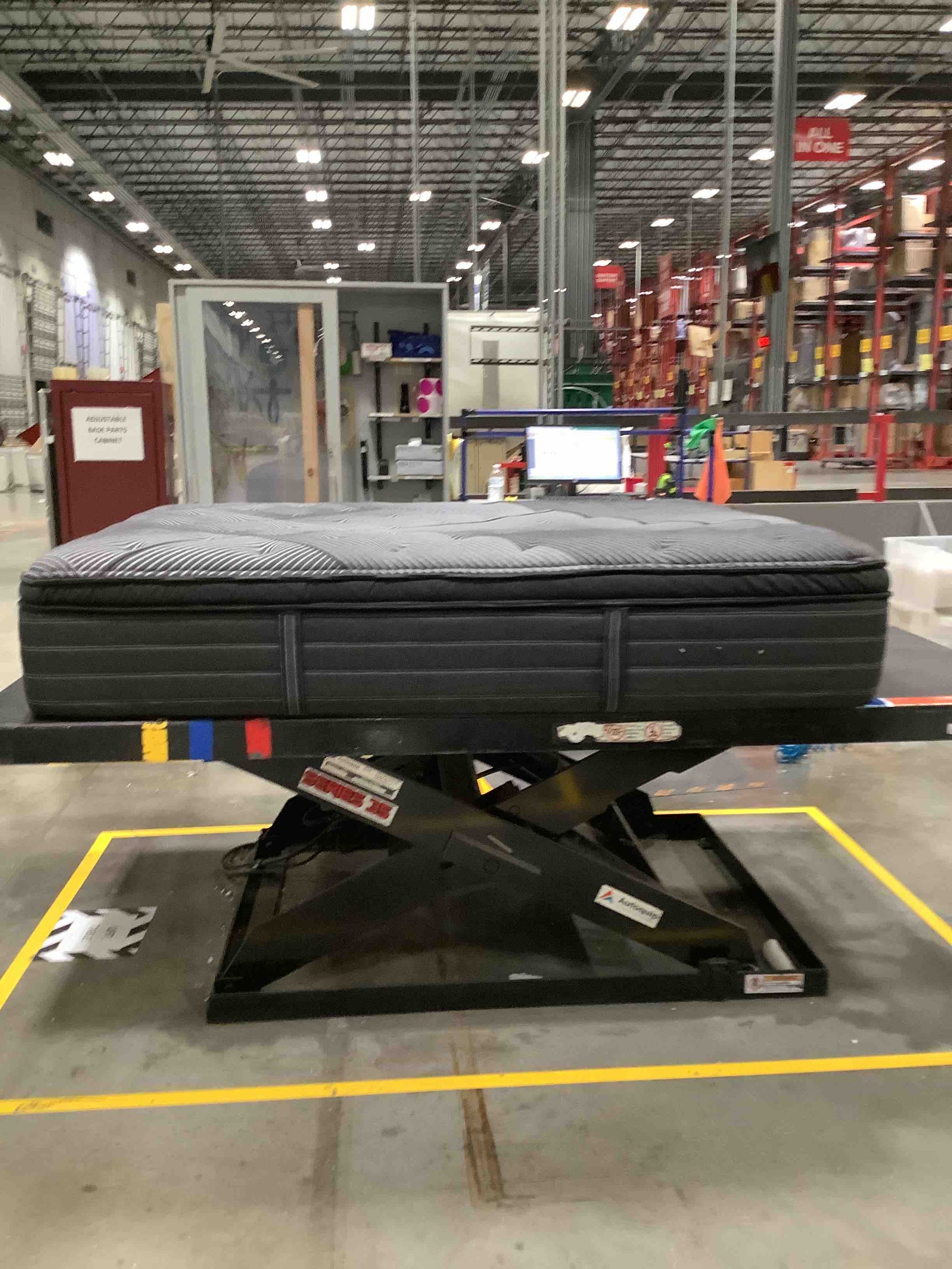 Product Image - Damaged
