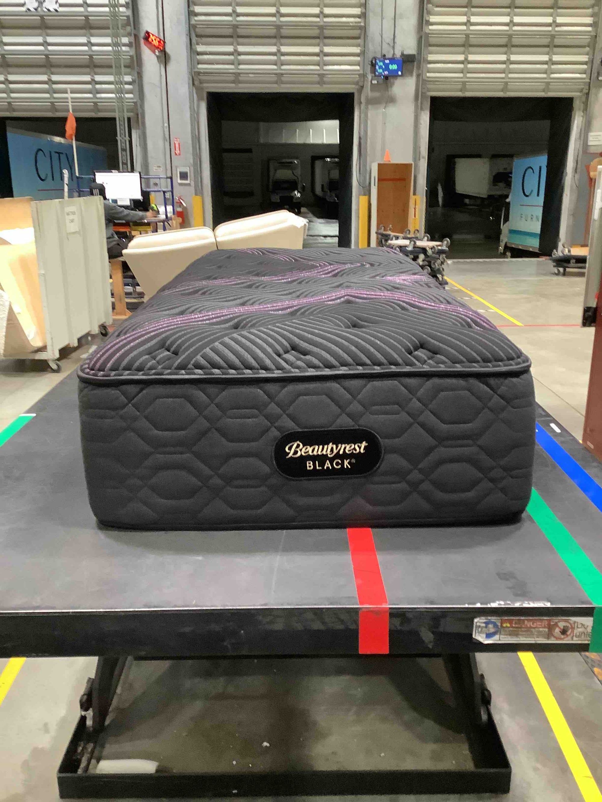 Product Image - Damaged