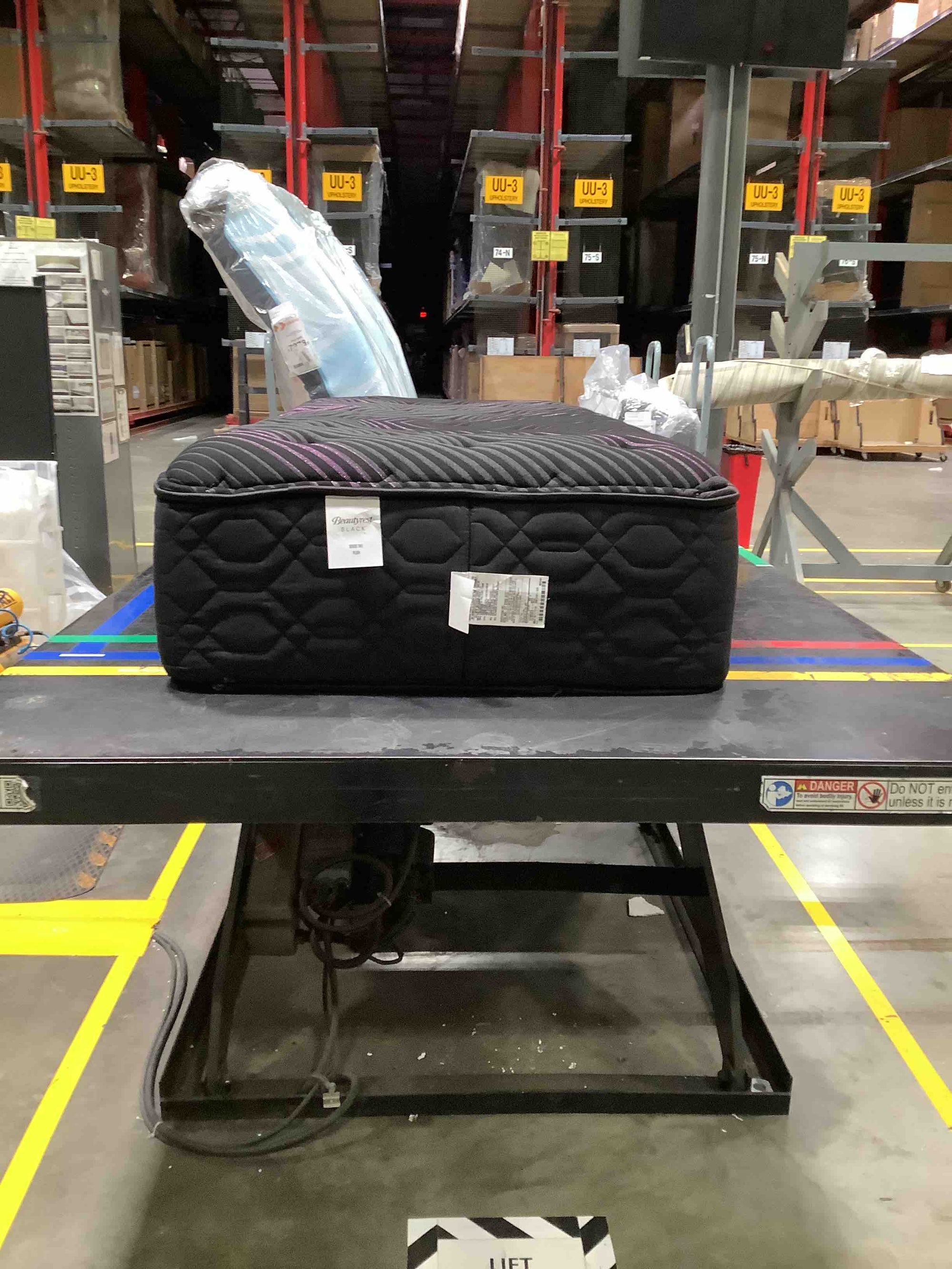 Product Image - Damaged