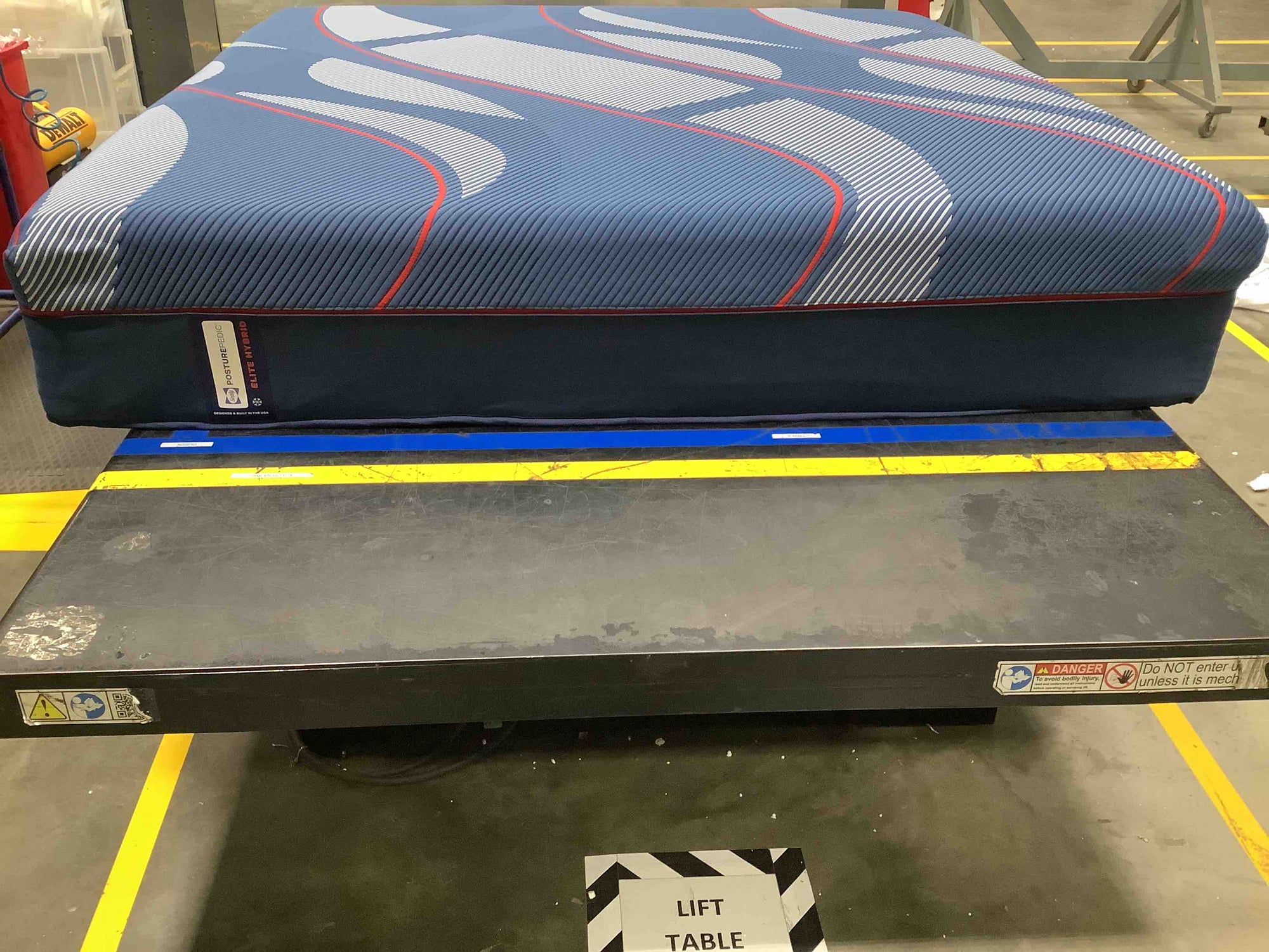 Product Image - Damaged