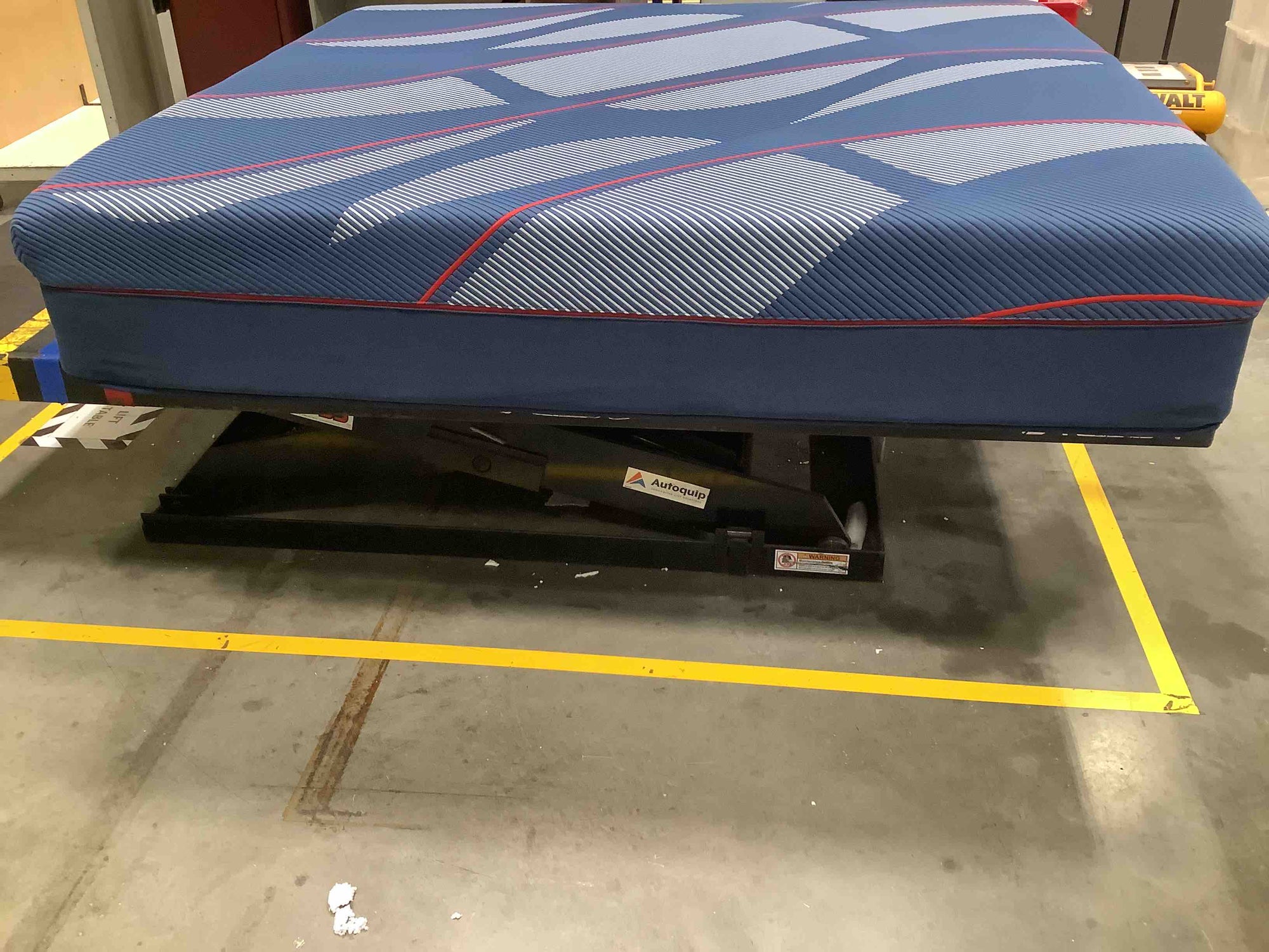 Product Image - Damaged