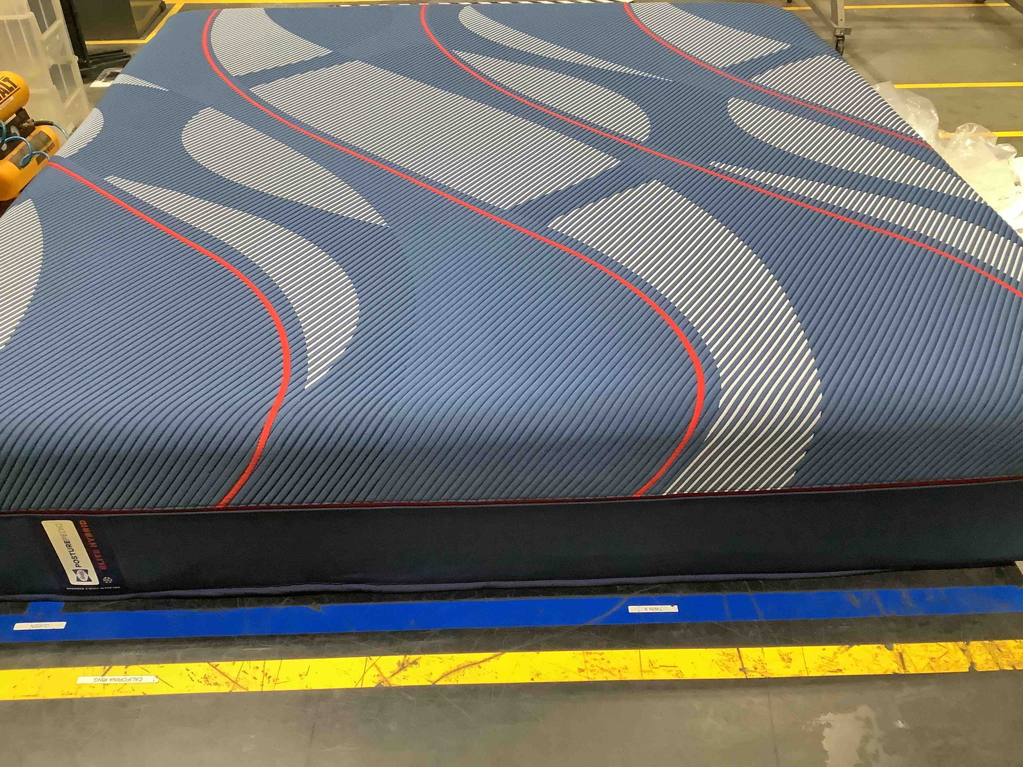 Product Image - Damaged
