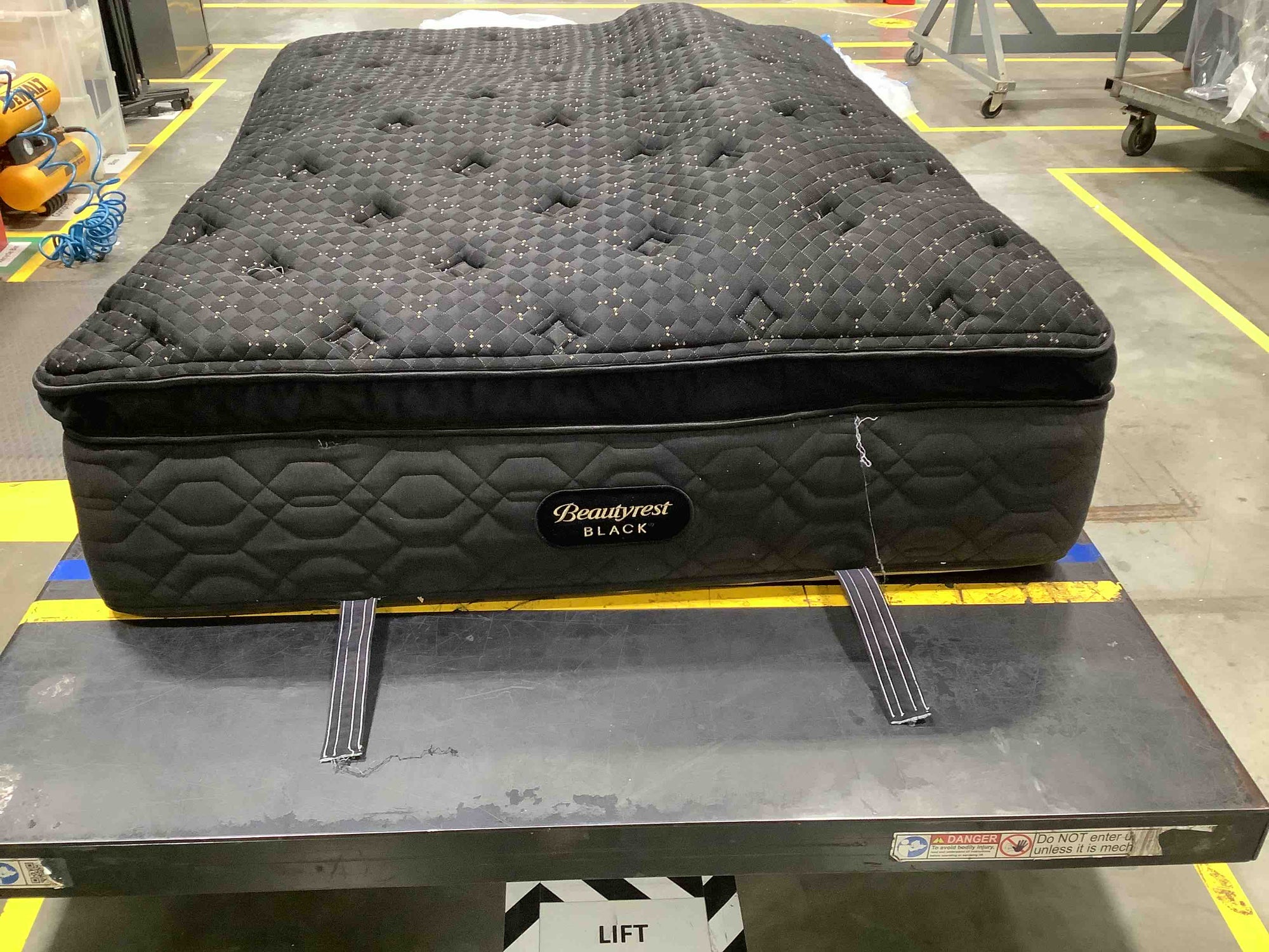 Product Image - Damaged
