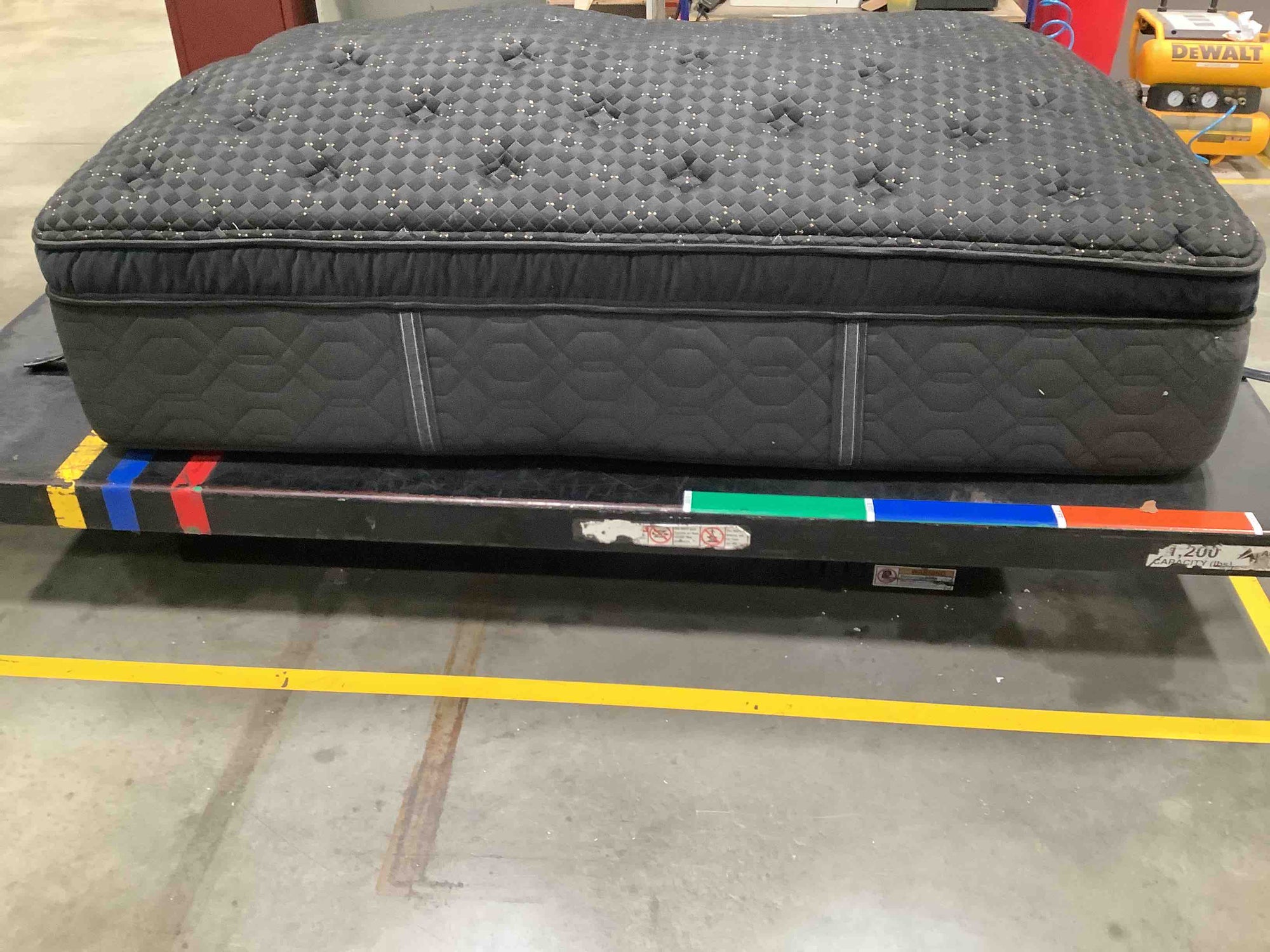 Product Image - Damaged