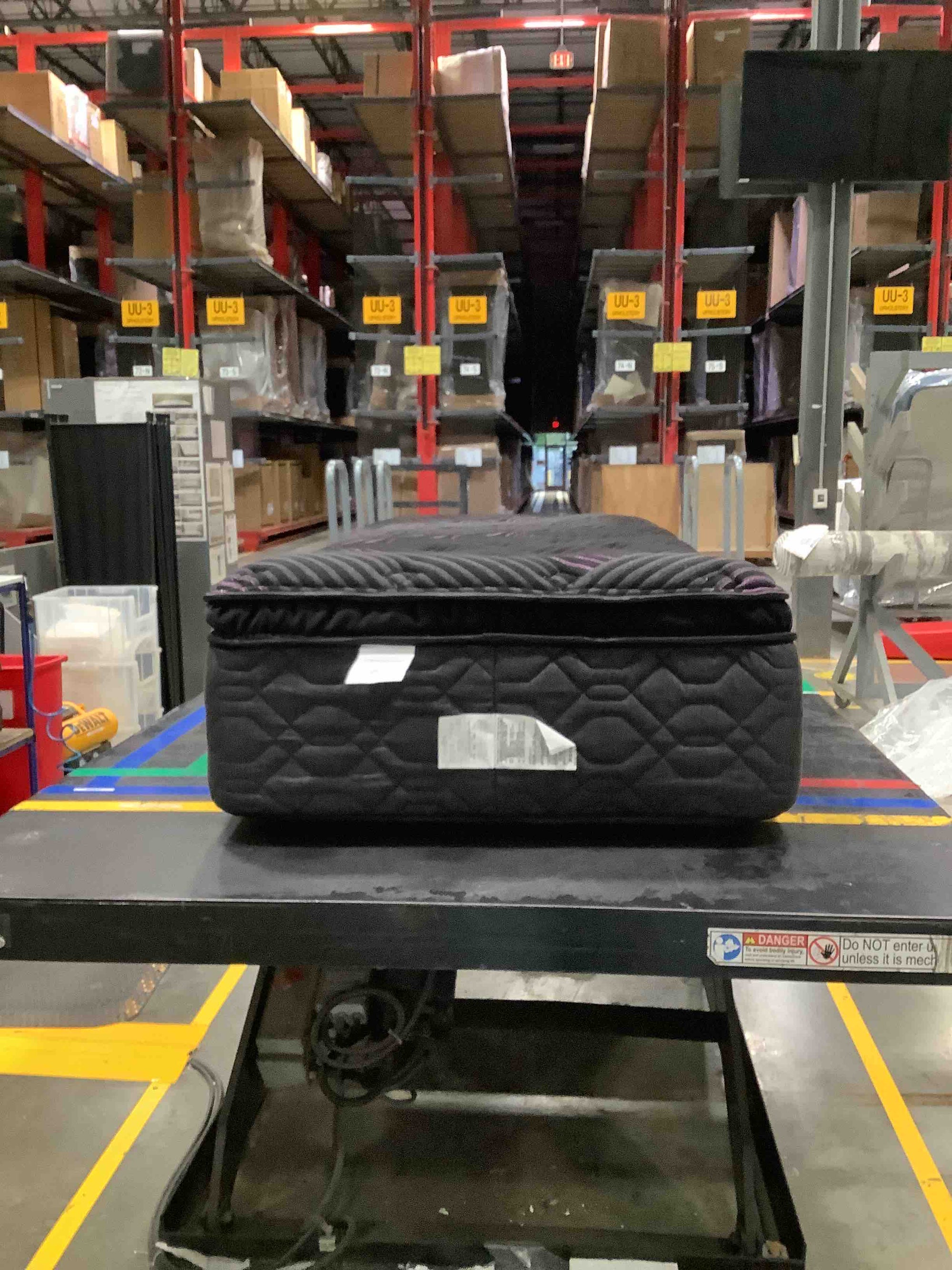 Product Image - Damaged