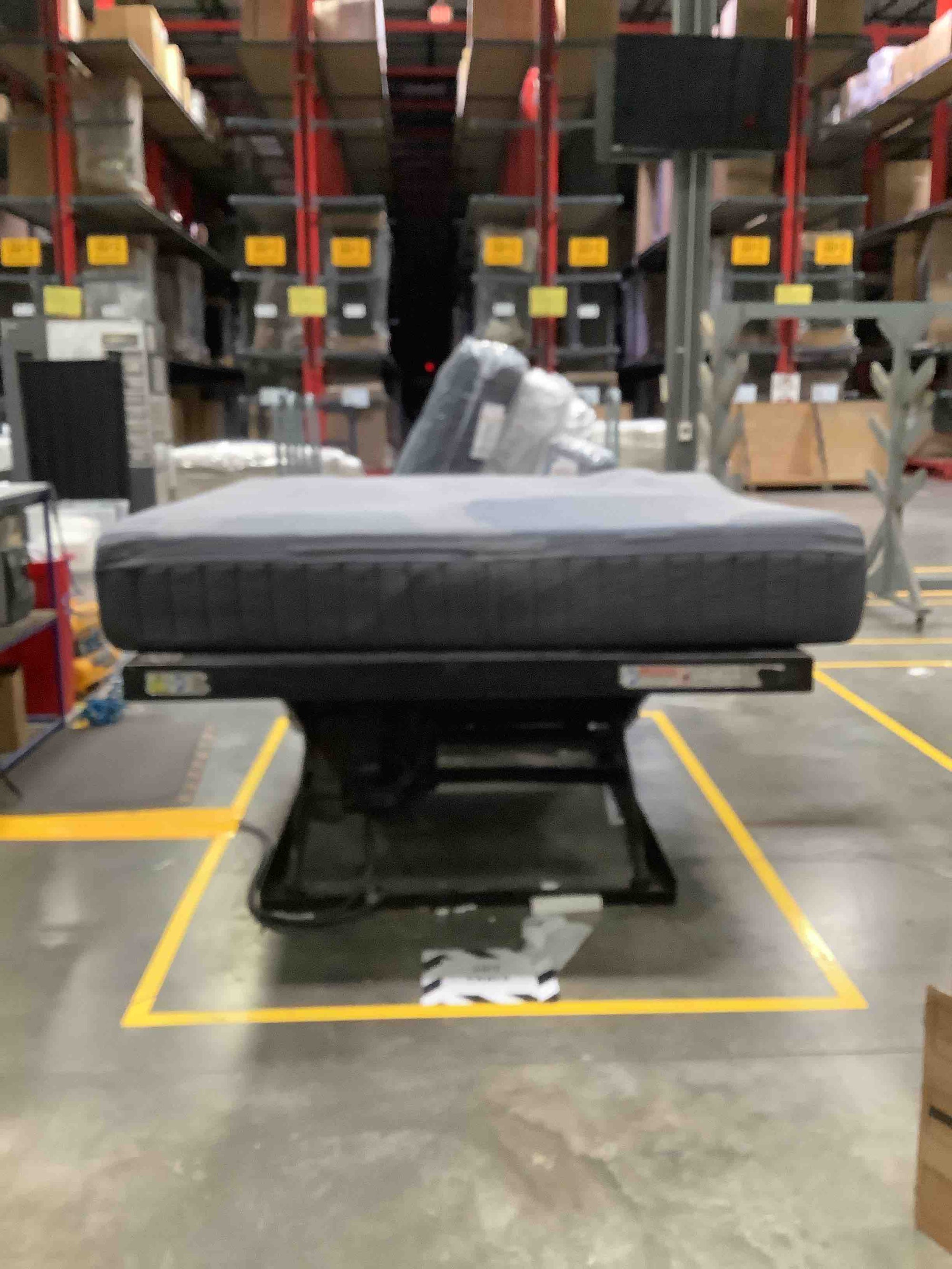 Product Image - Damaged
