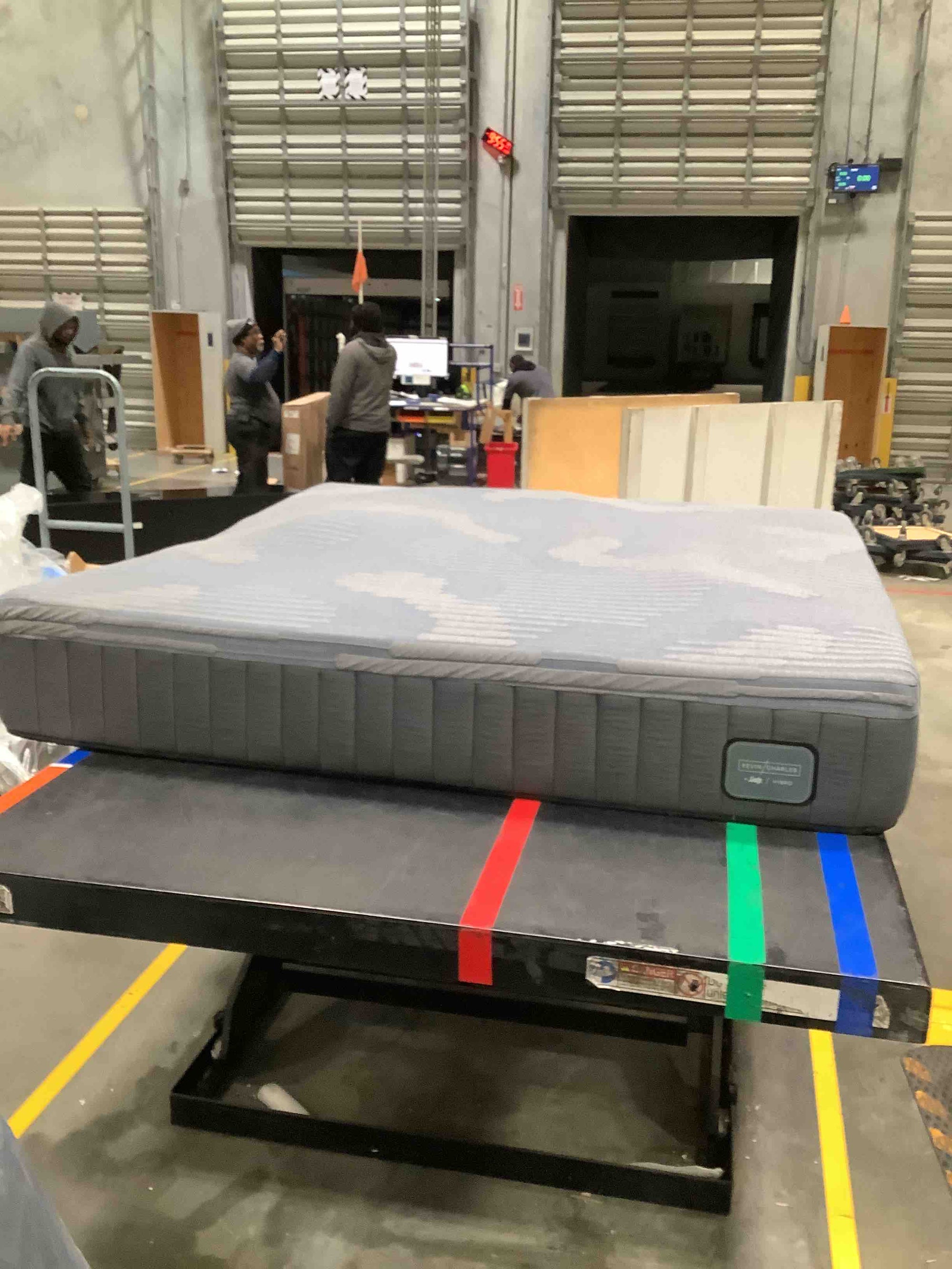 Product Image - Damaged