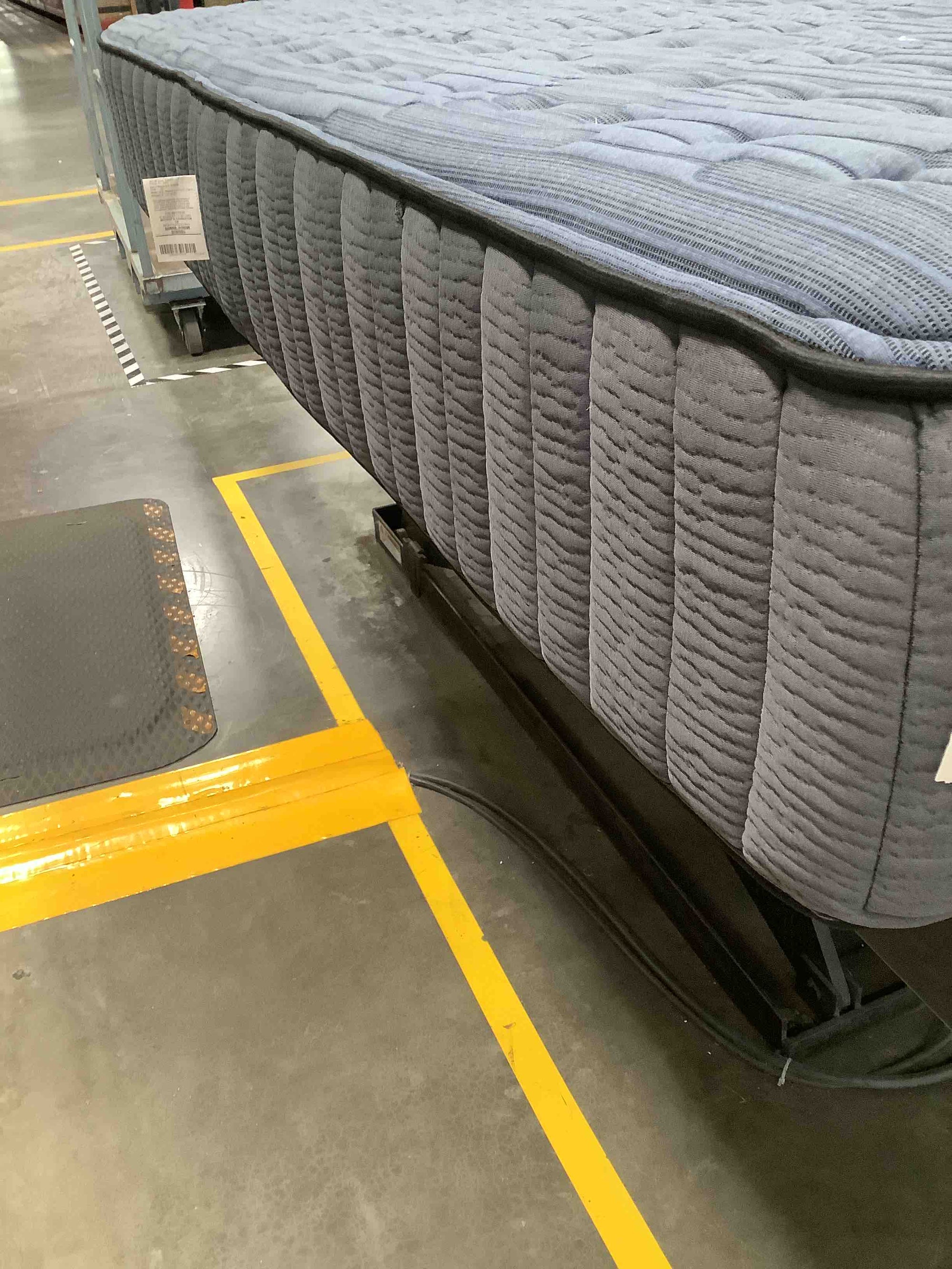 Product Image - Damaged