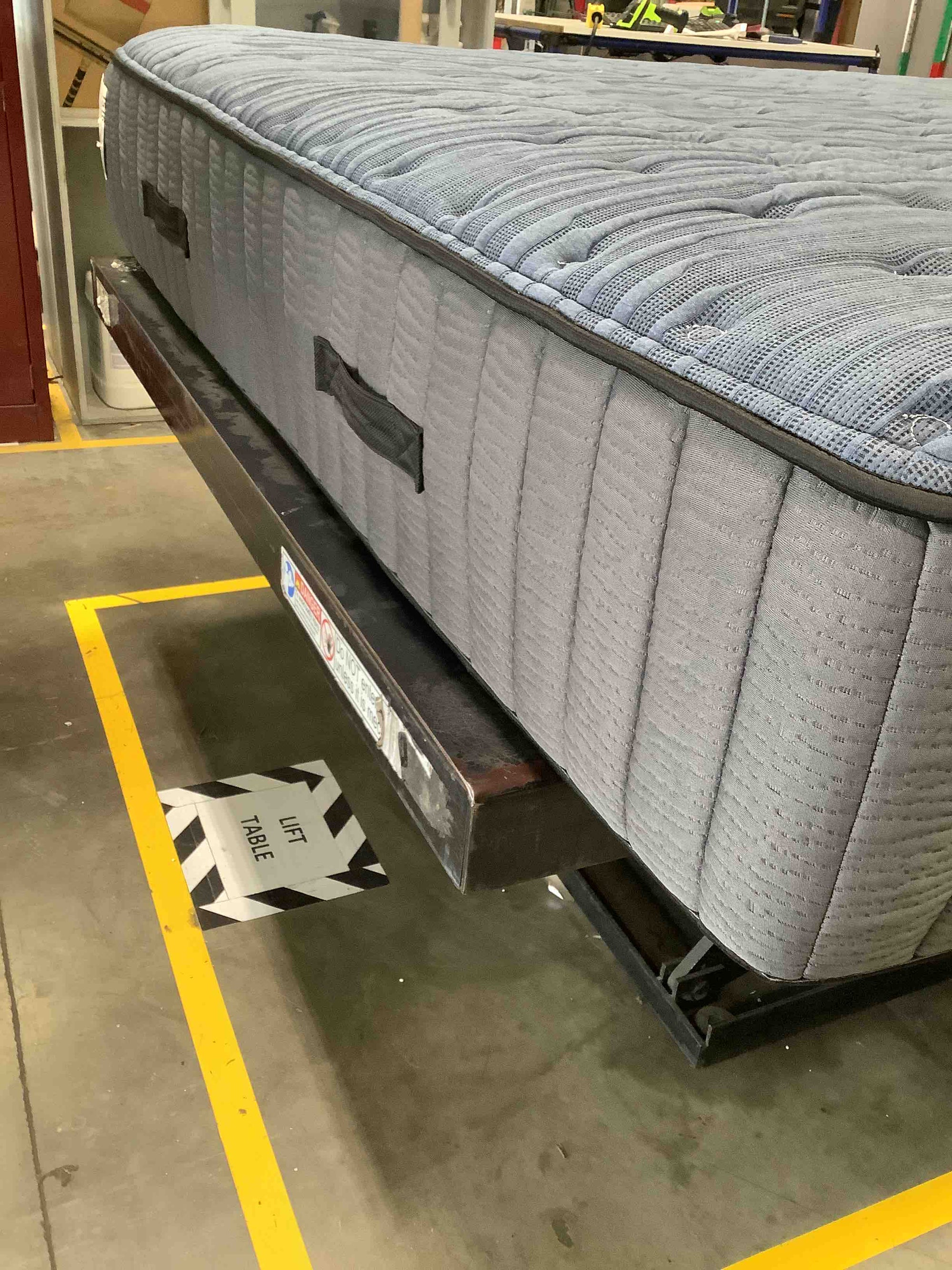Product Image - Damaged