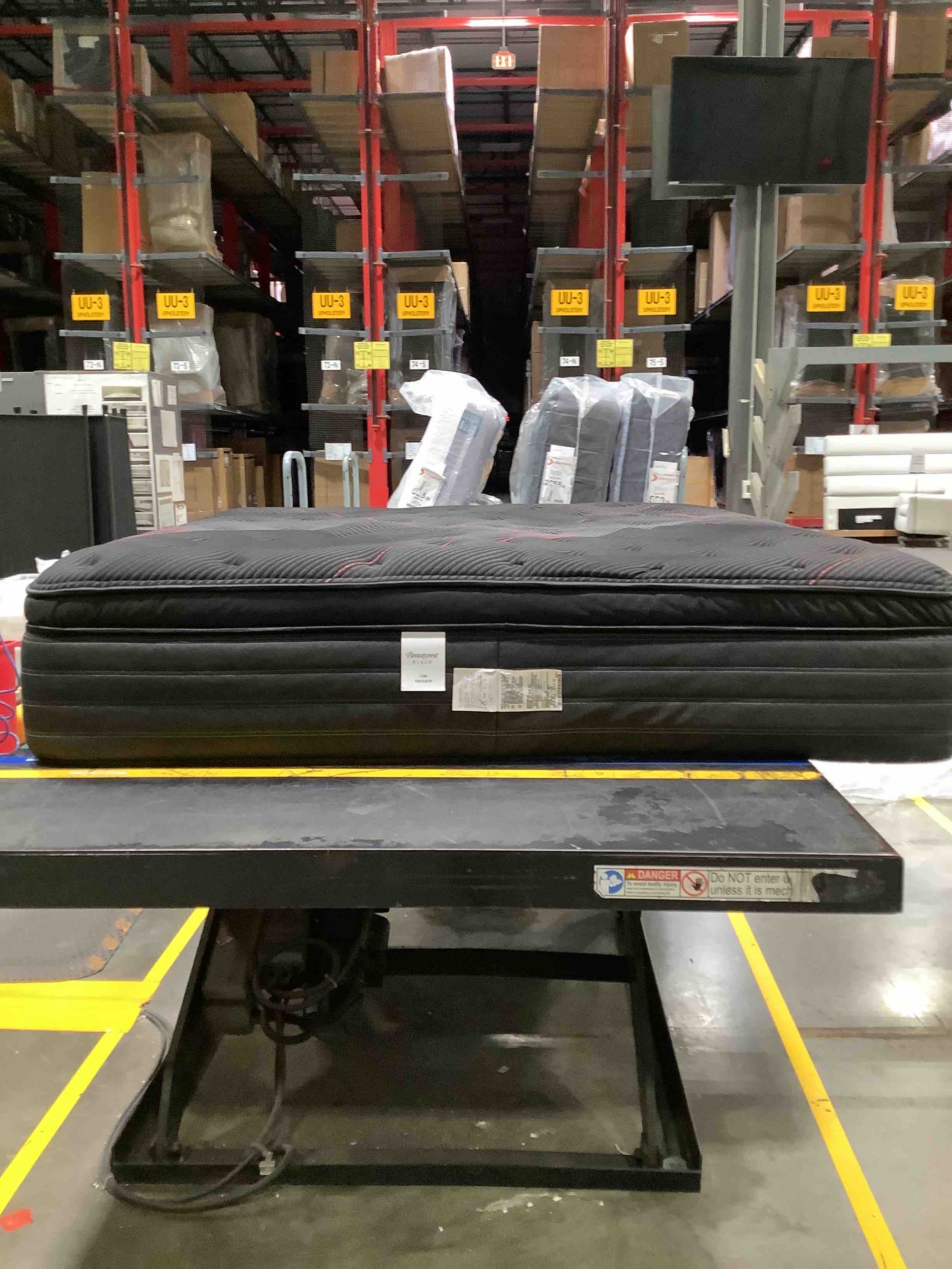 Product Image - Damaged