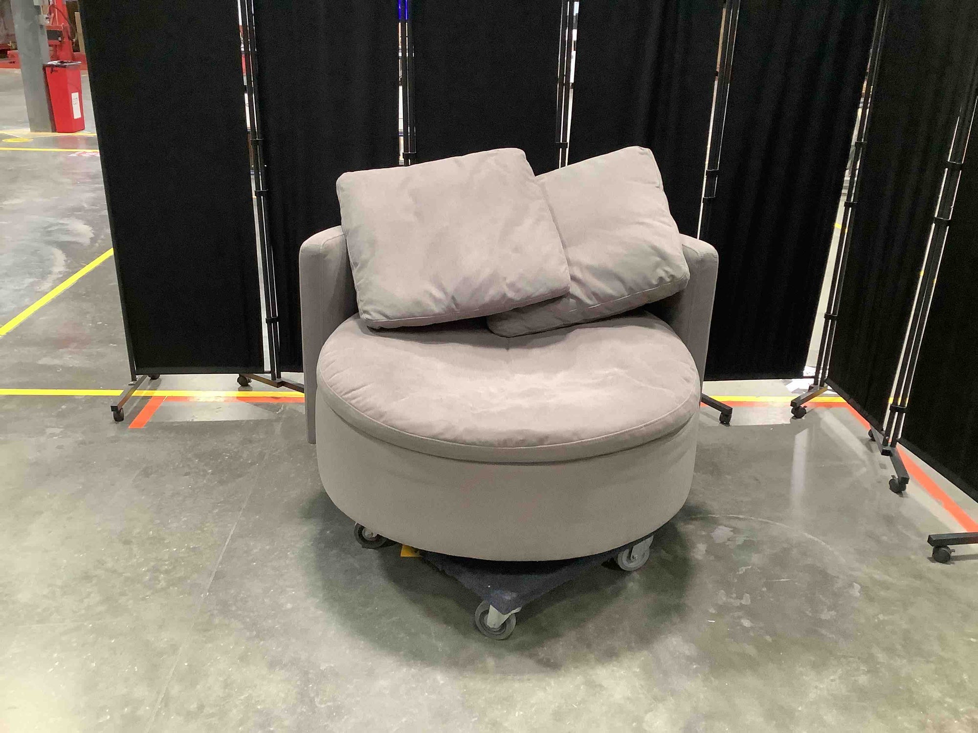 Product Image - Damaged
