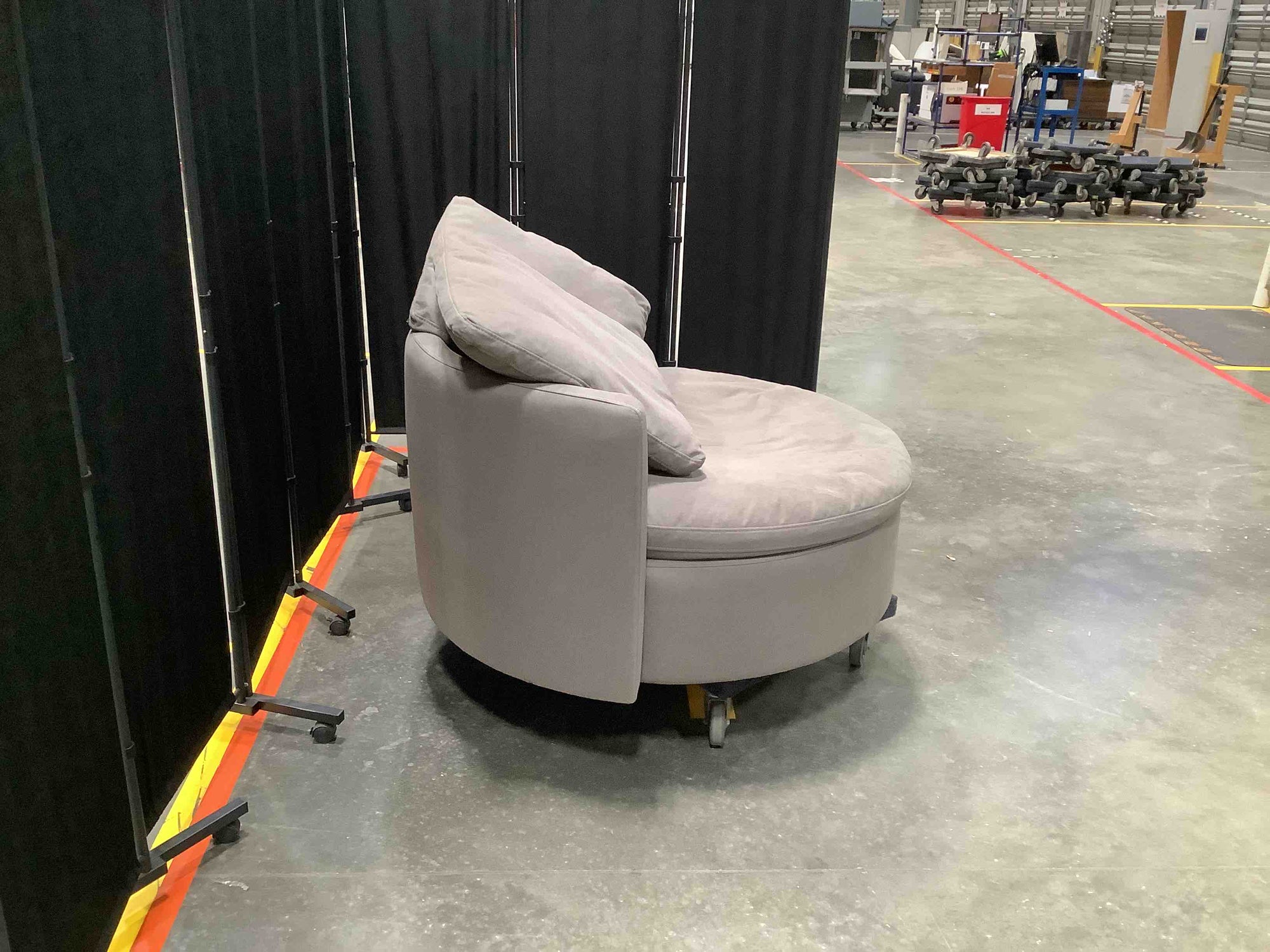Product Image - Damaged