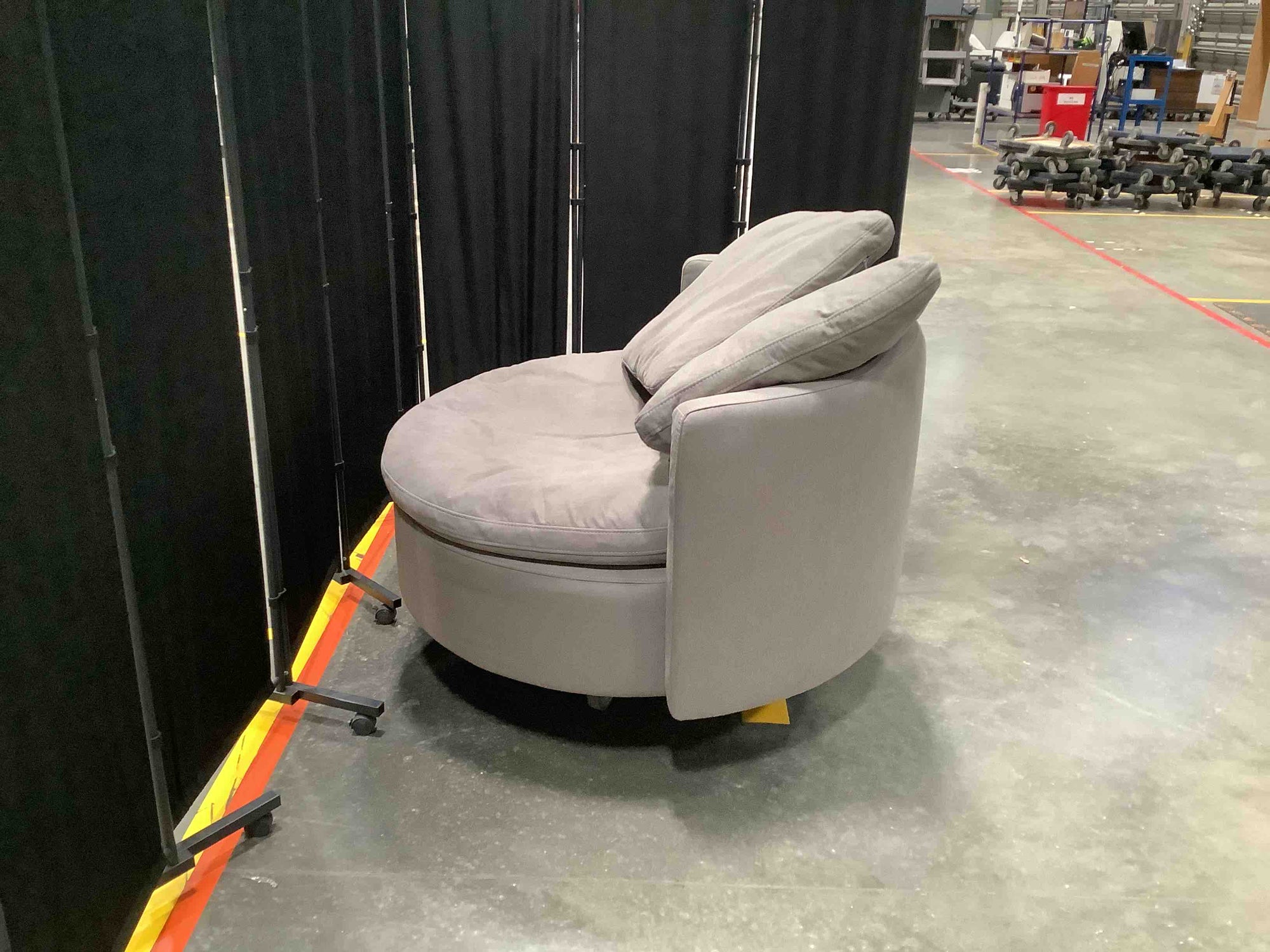 Product Image - Damaged