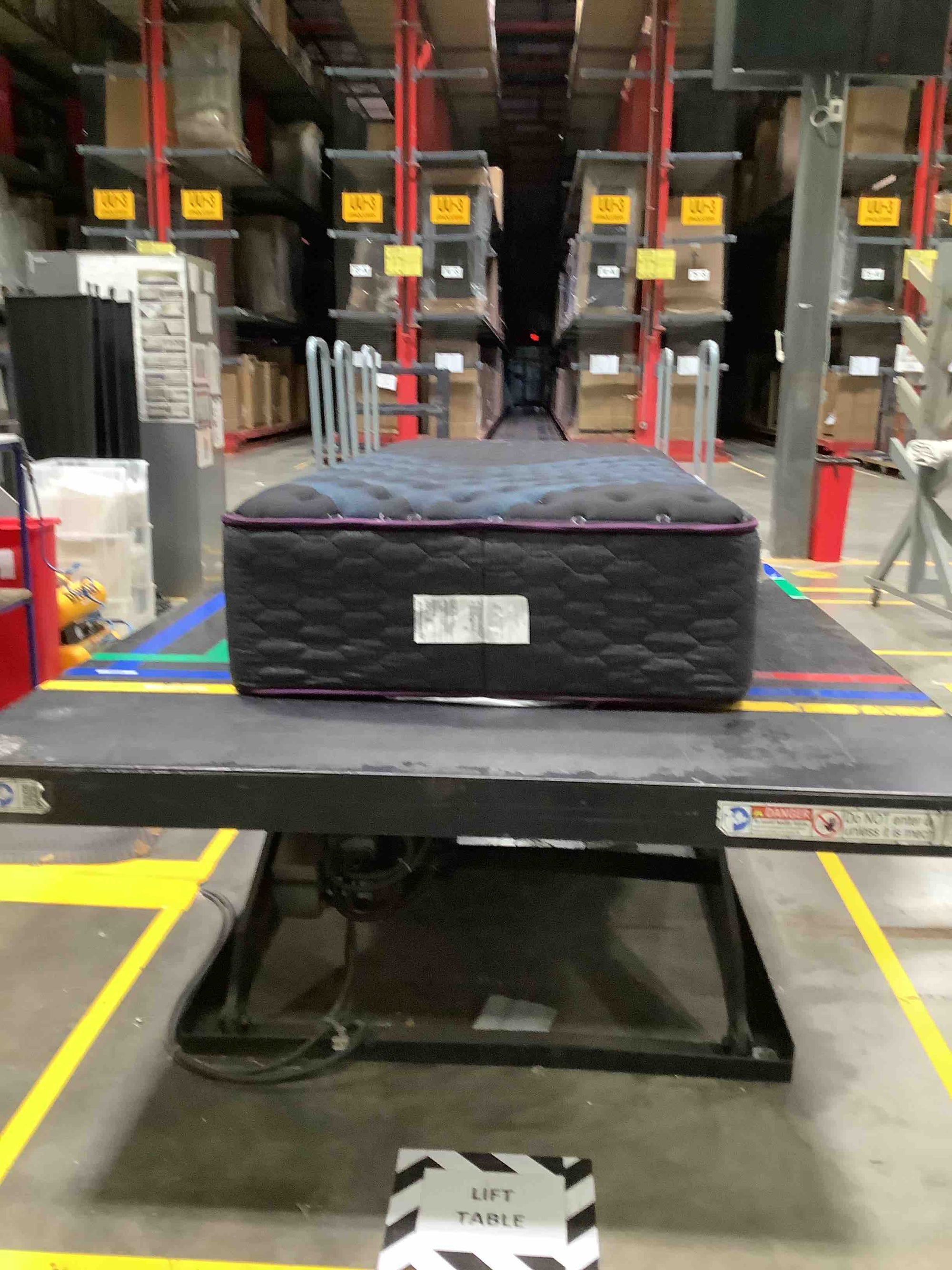 Product Image - Damaged