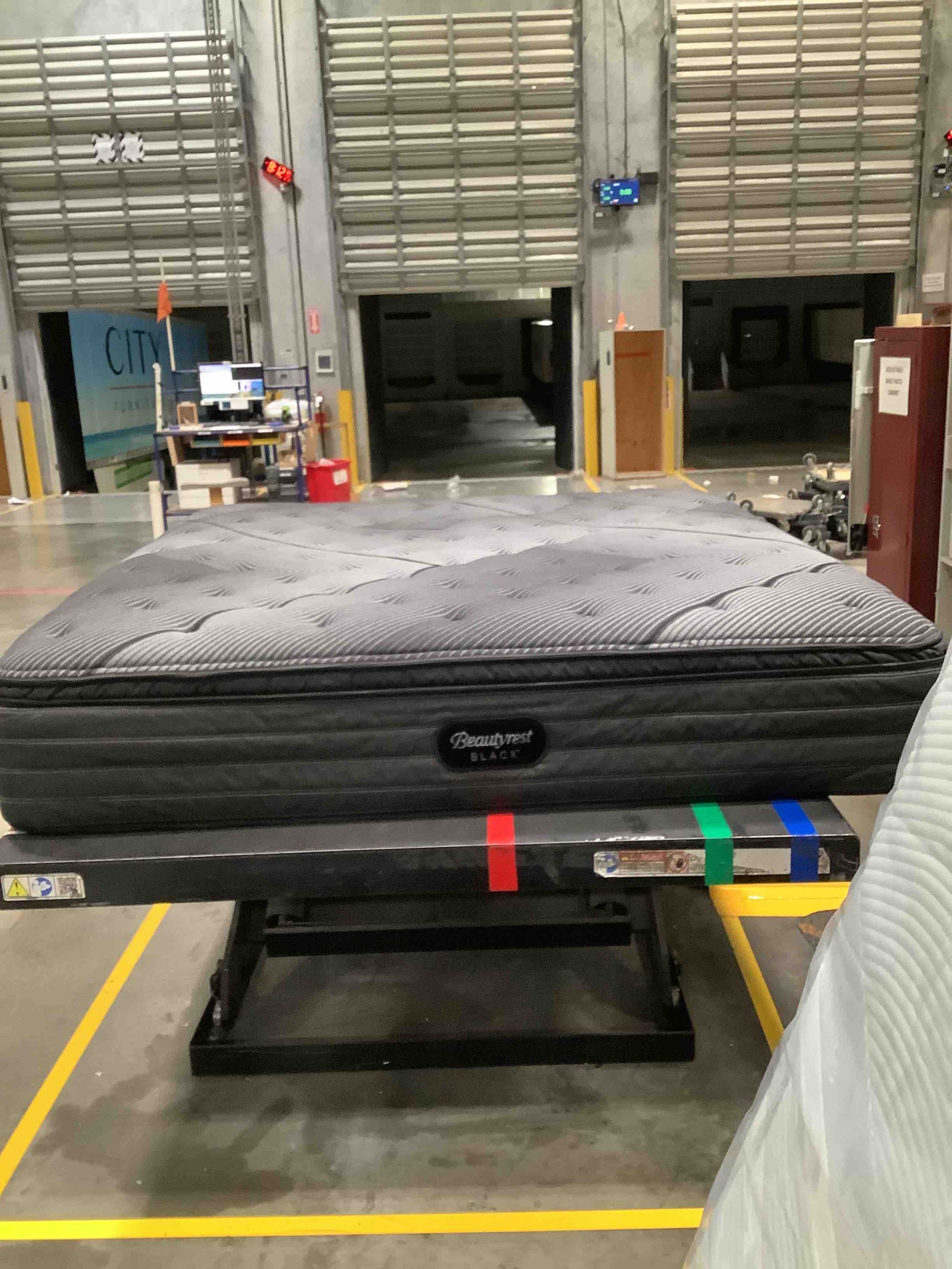 Product Image - Damaged