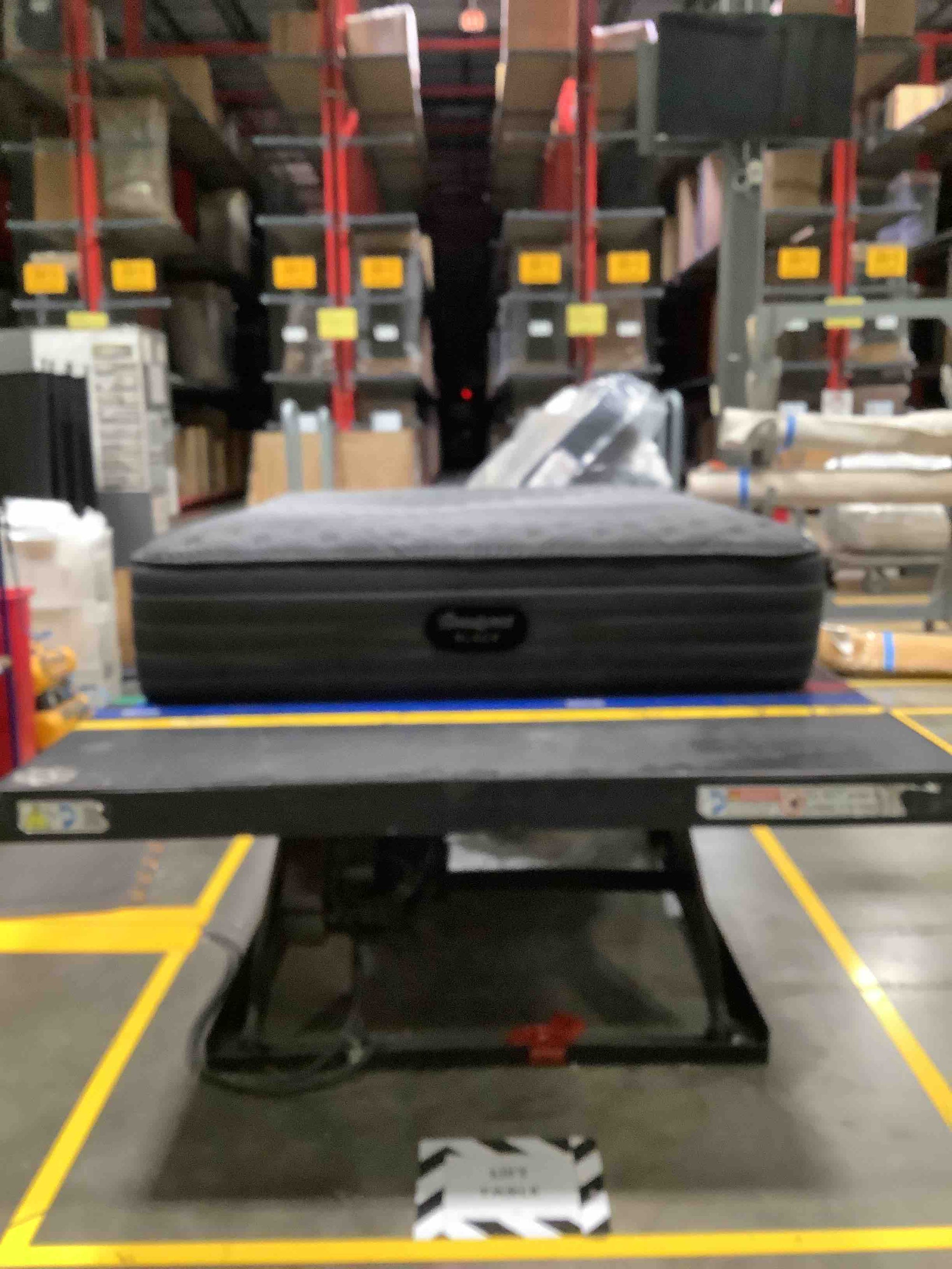 Product Image - Damaged