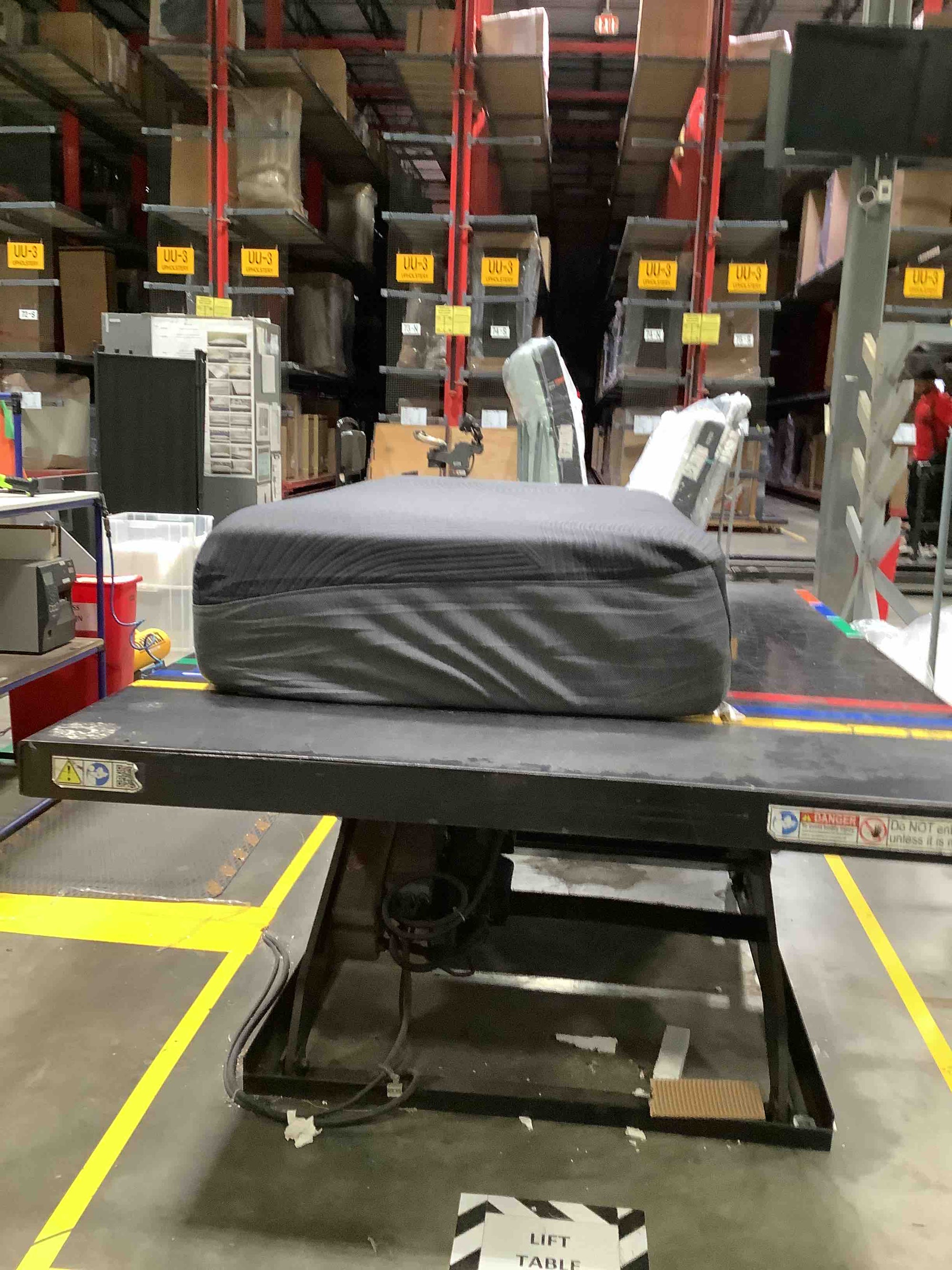 Product Image - Damaged