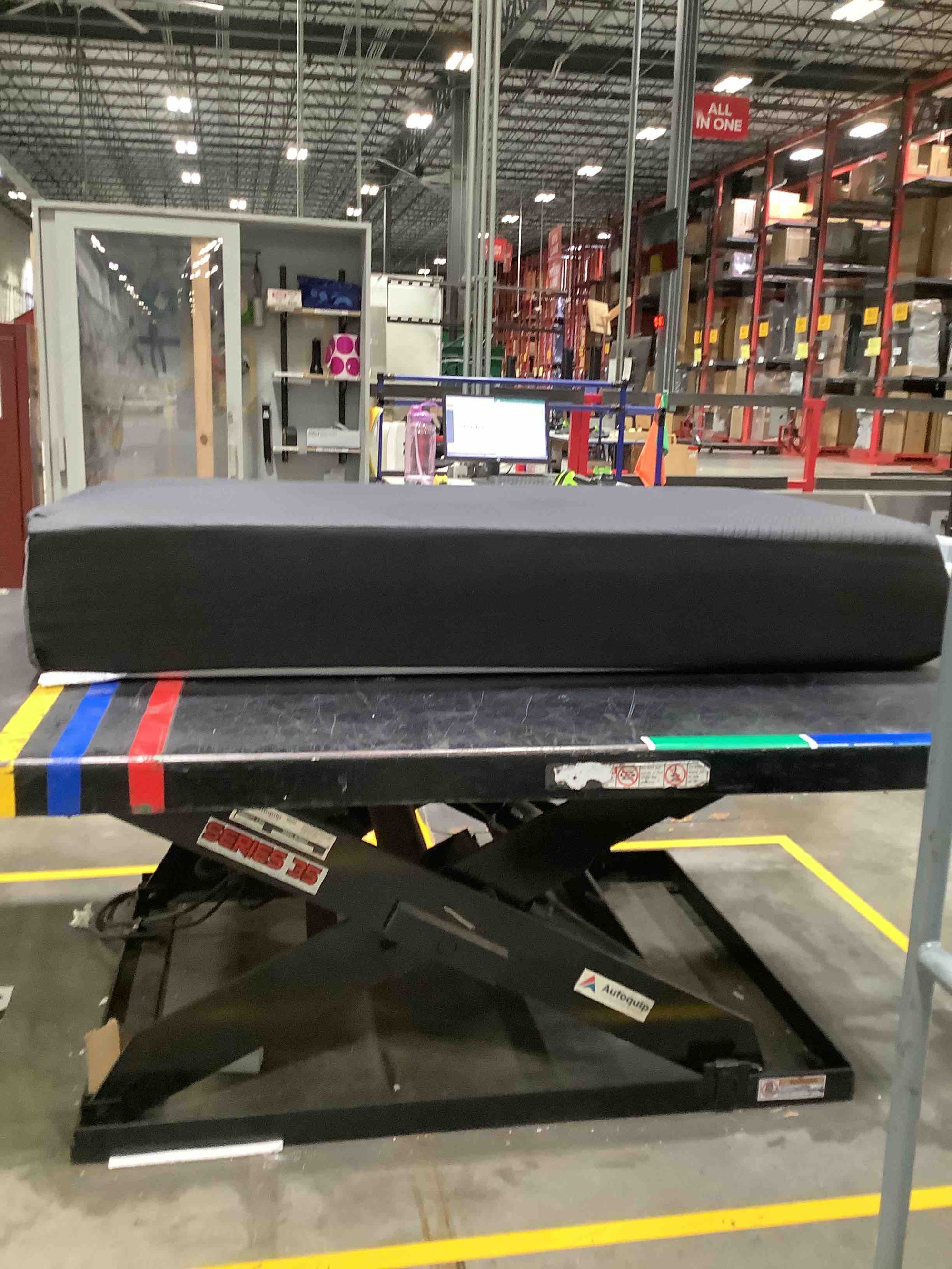 Product Image - Damaged